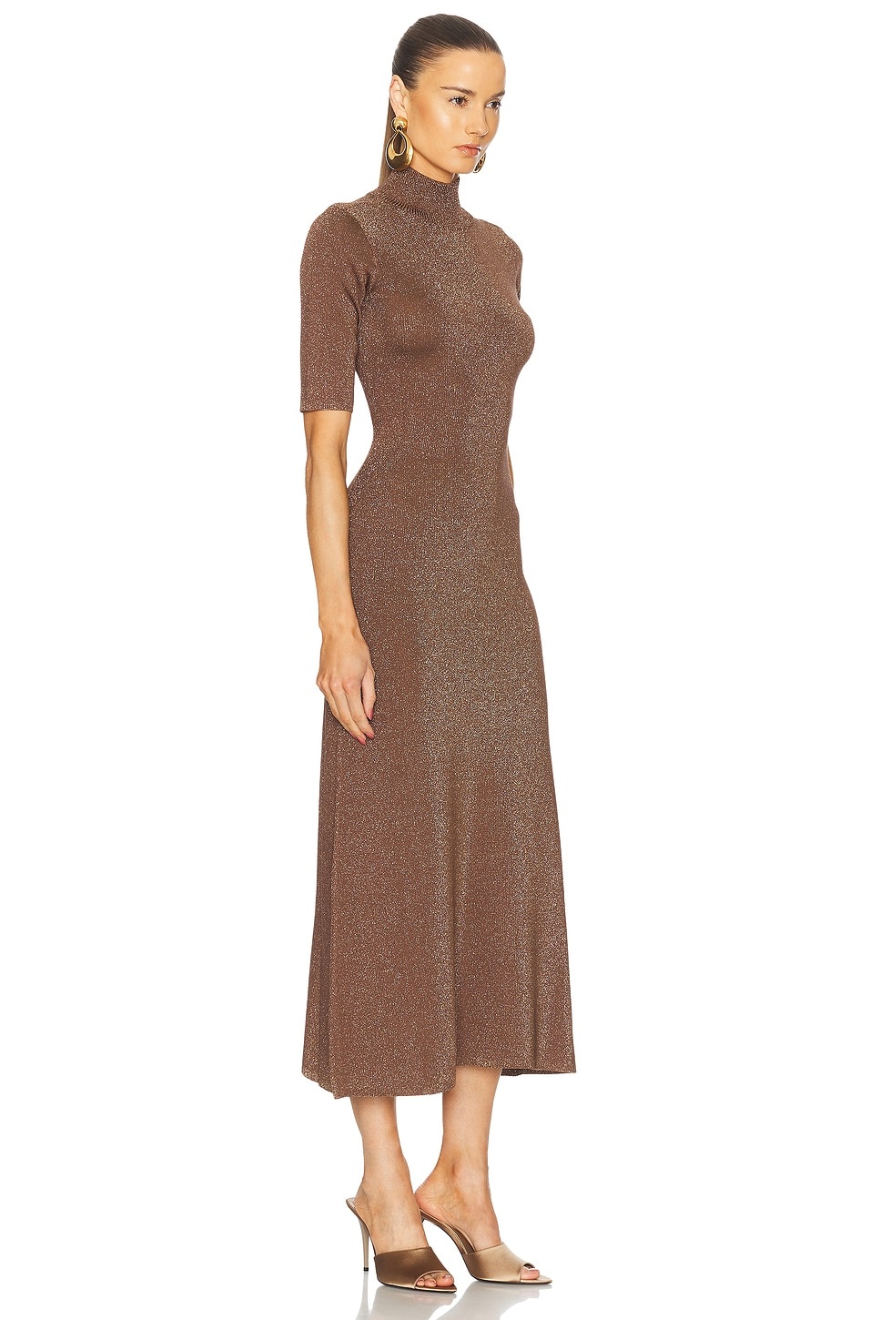 Maribel Dress - 2
