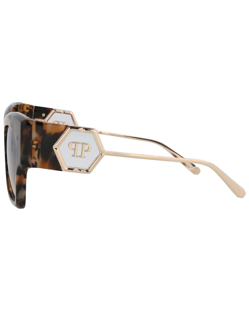 PHILIPP PLEIN Women's SPP120M 53mm Sunglasses - 3