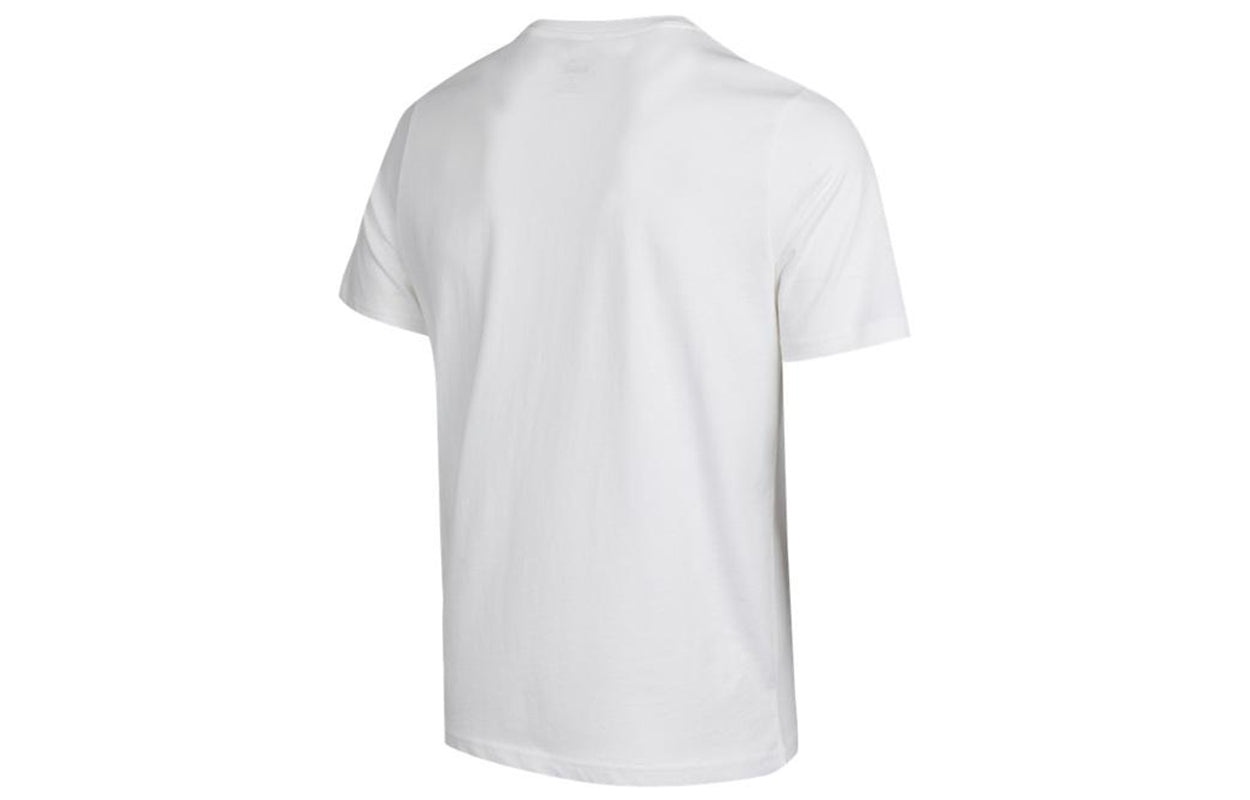 PUMA Core International T-Shirt 'White' 855977-02 - 2