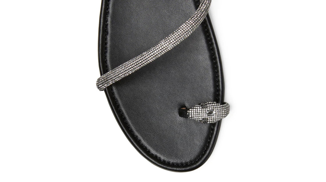LILITH CRYSTAL SLIDE - 5