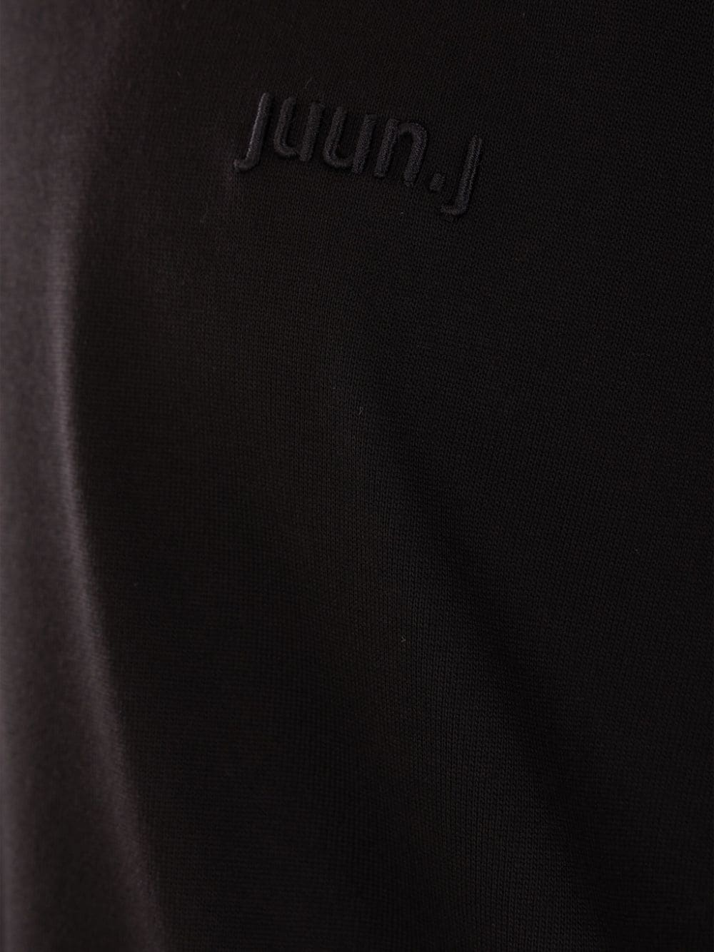 cotton T-shirt - 4