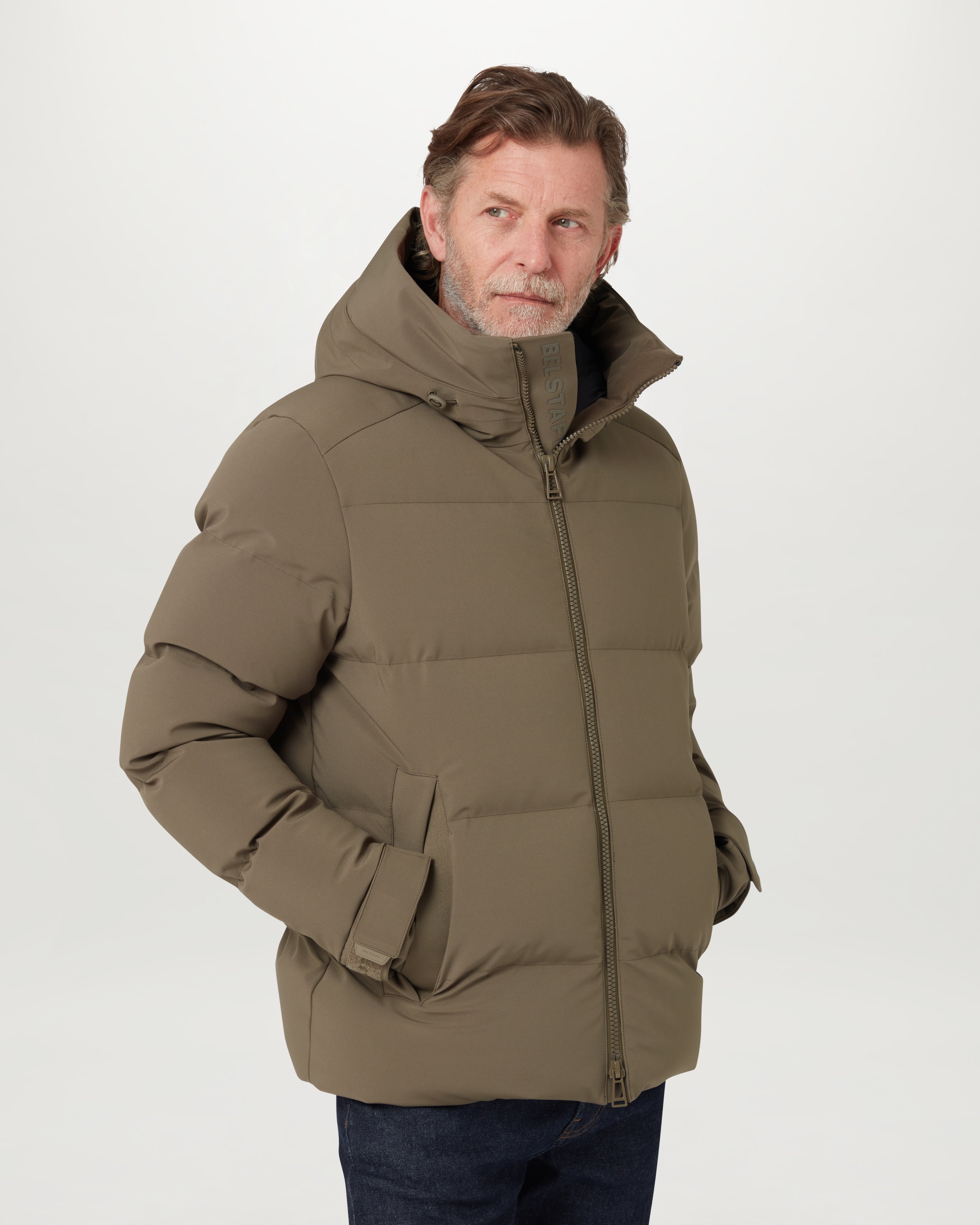 PULSE  JACKET - 4
