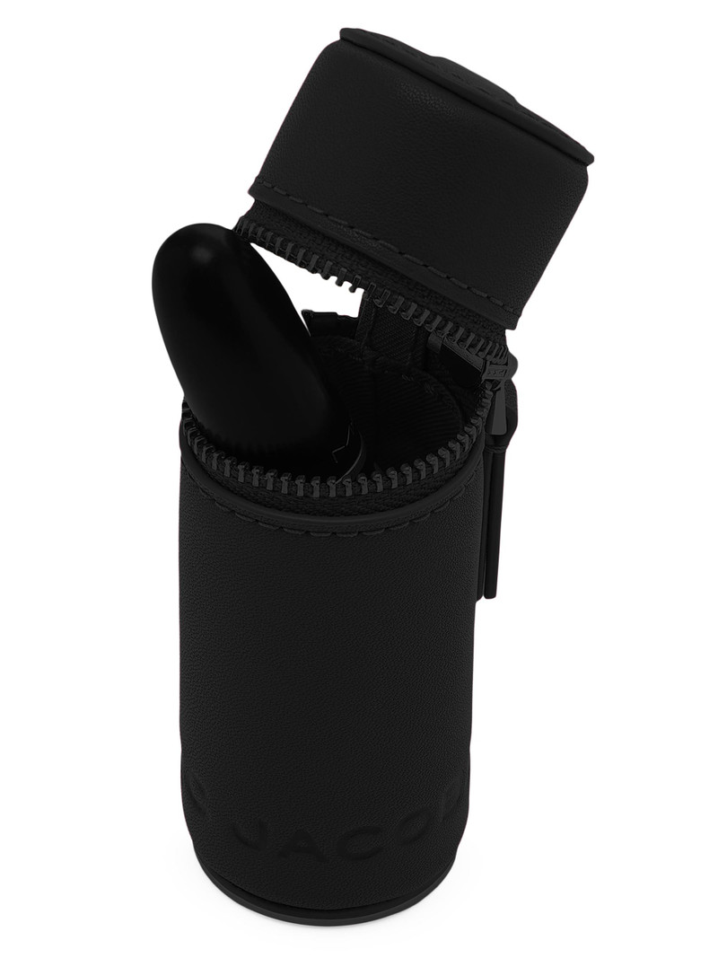 Women's The Charm Lipstick Case - Black 4