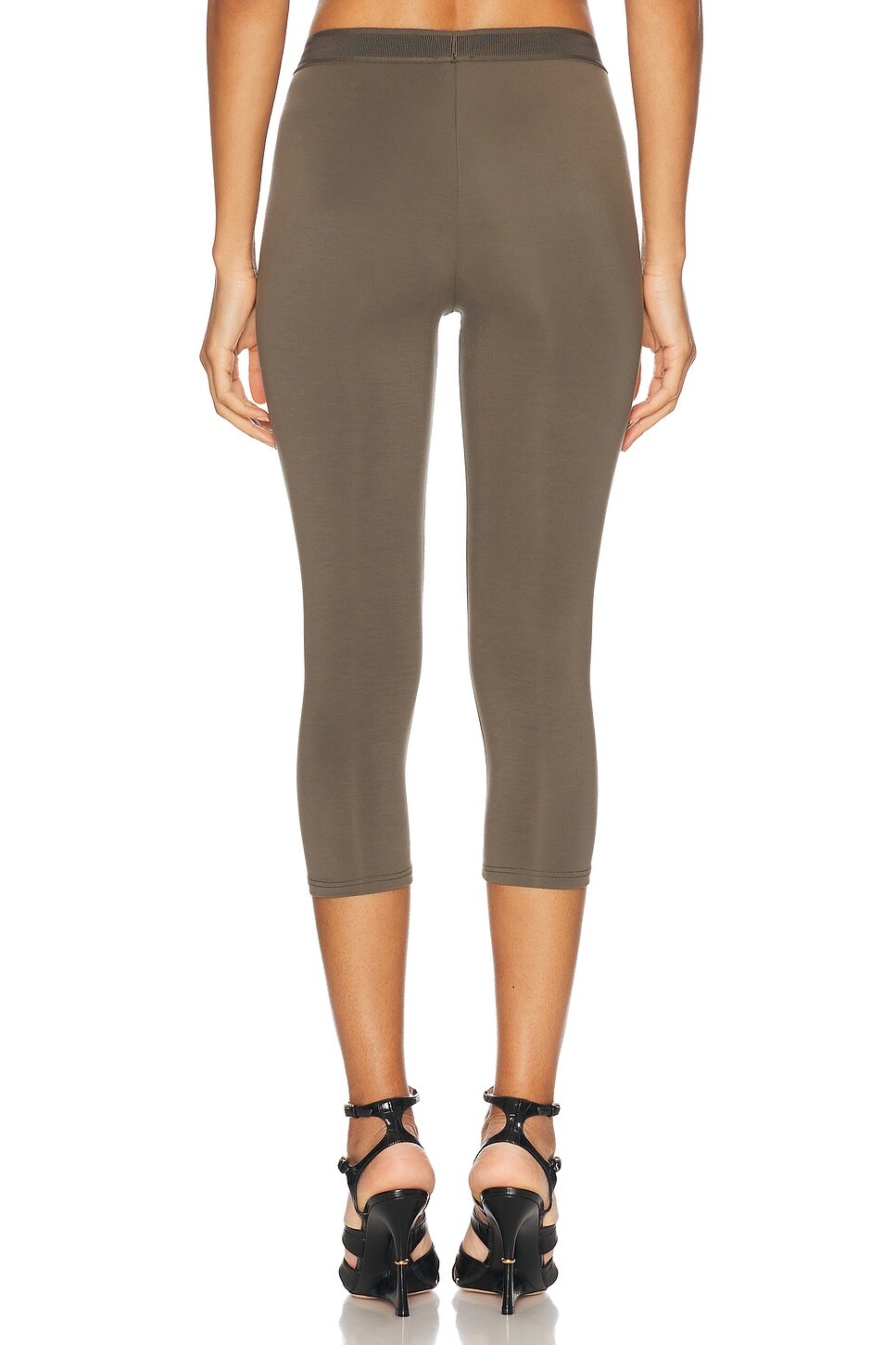 Modal Signature Yoga Pant - 4
