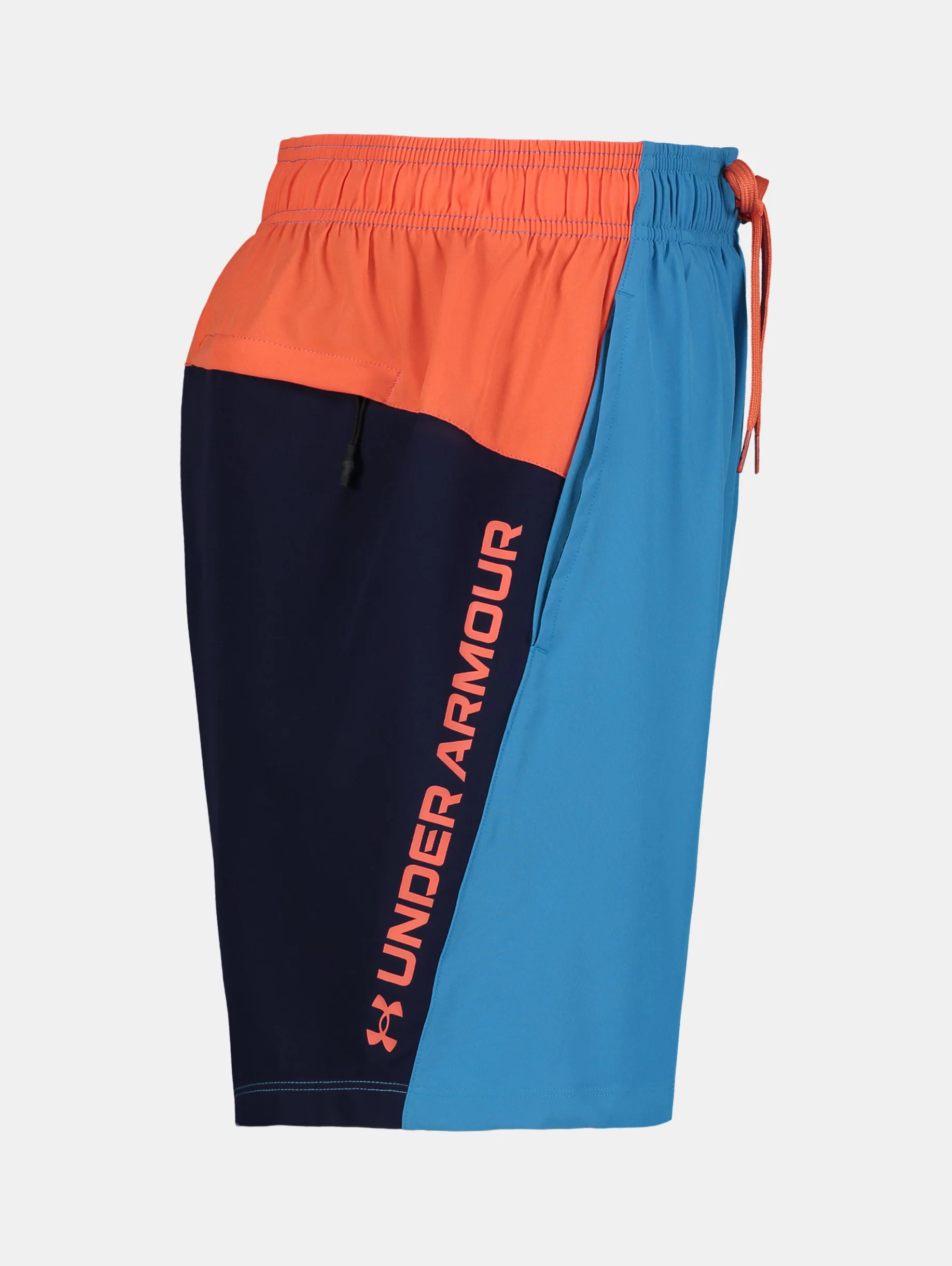 UA Colorblock Volley - 3
