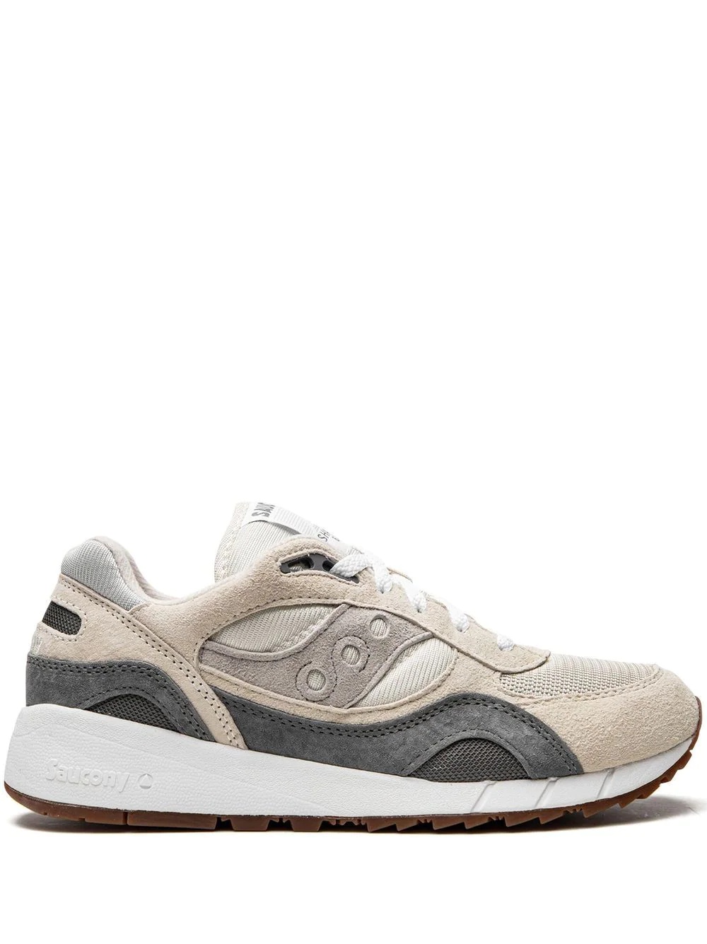 Shadow 6000 low-top sneakers - 1