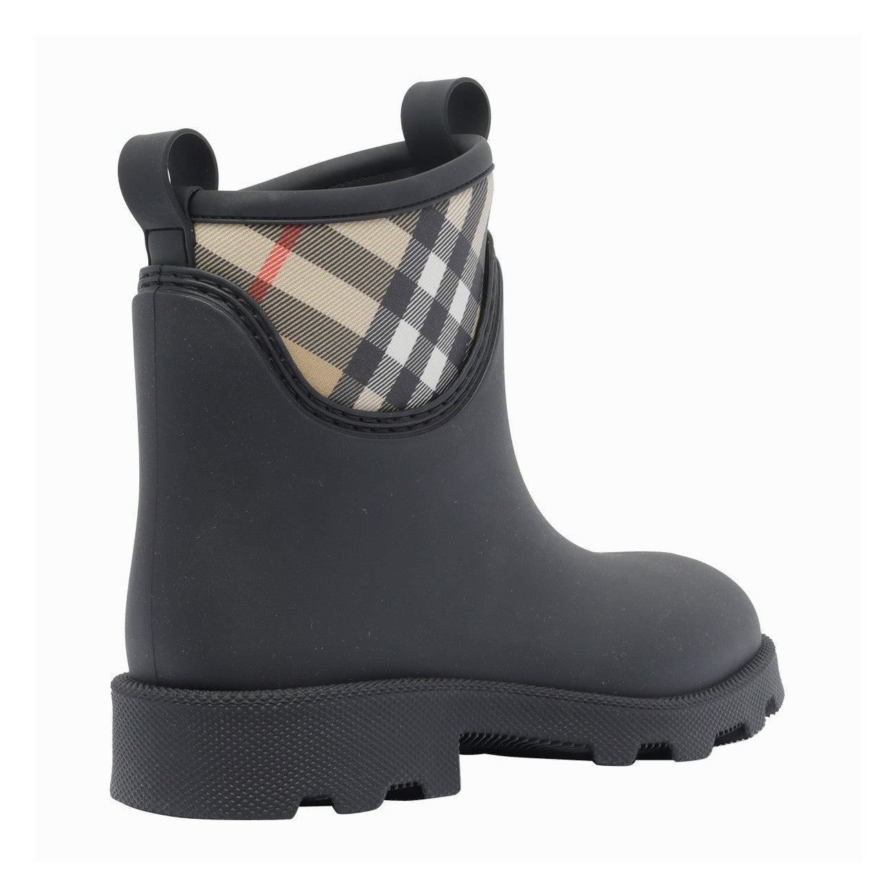 Burberry Women Marsh Stamp Booties - 3