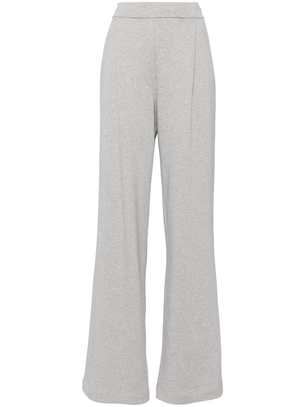 Hartia cotton sweatpants - 1