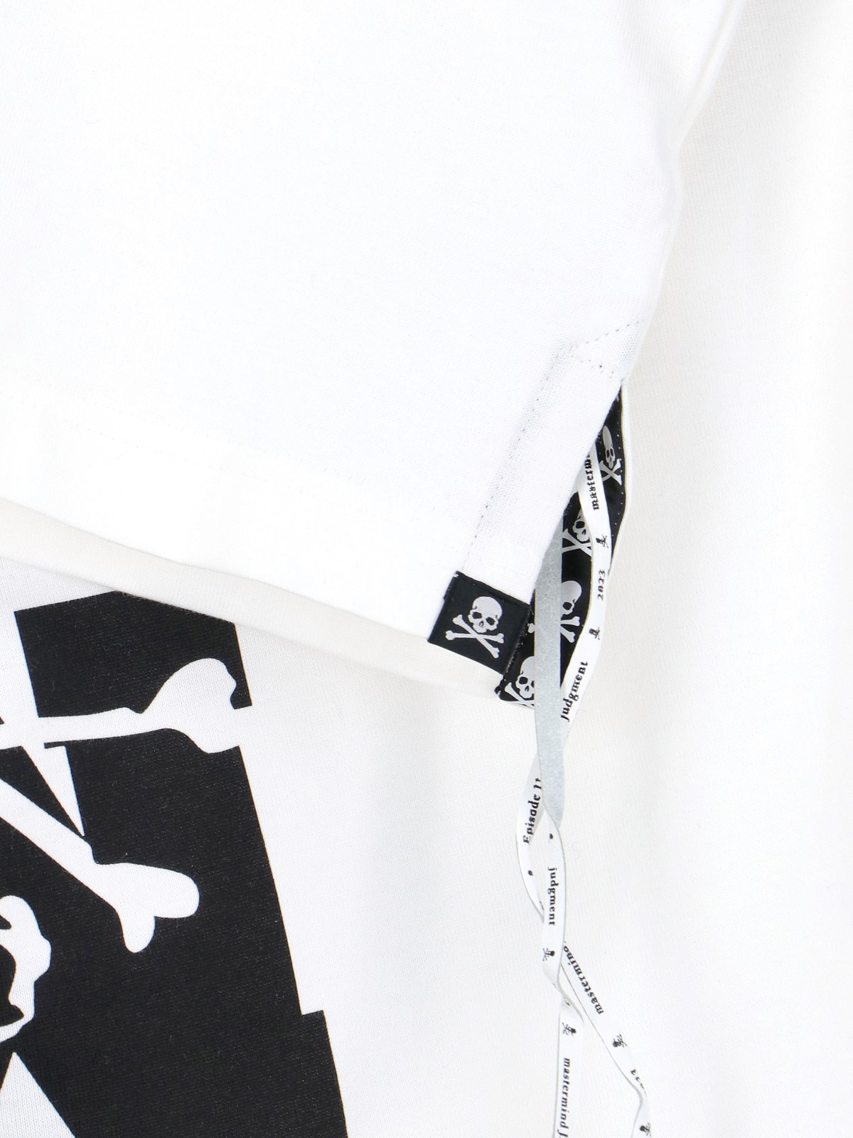LOGO T-SHIRT - 3