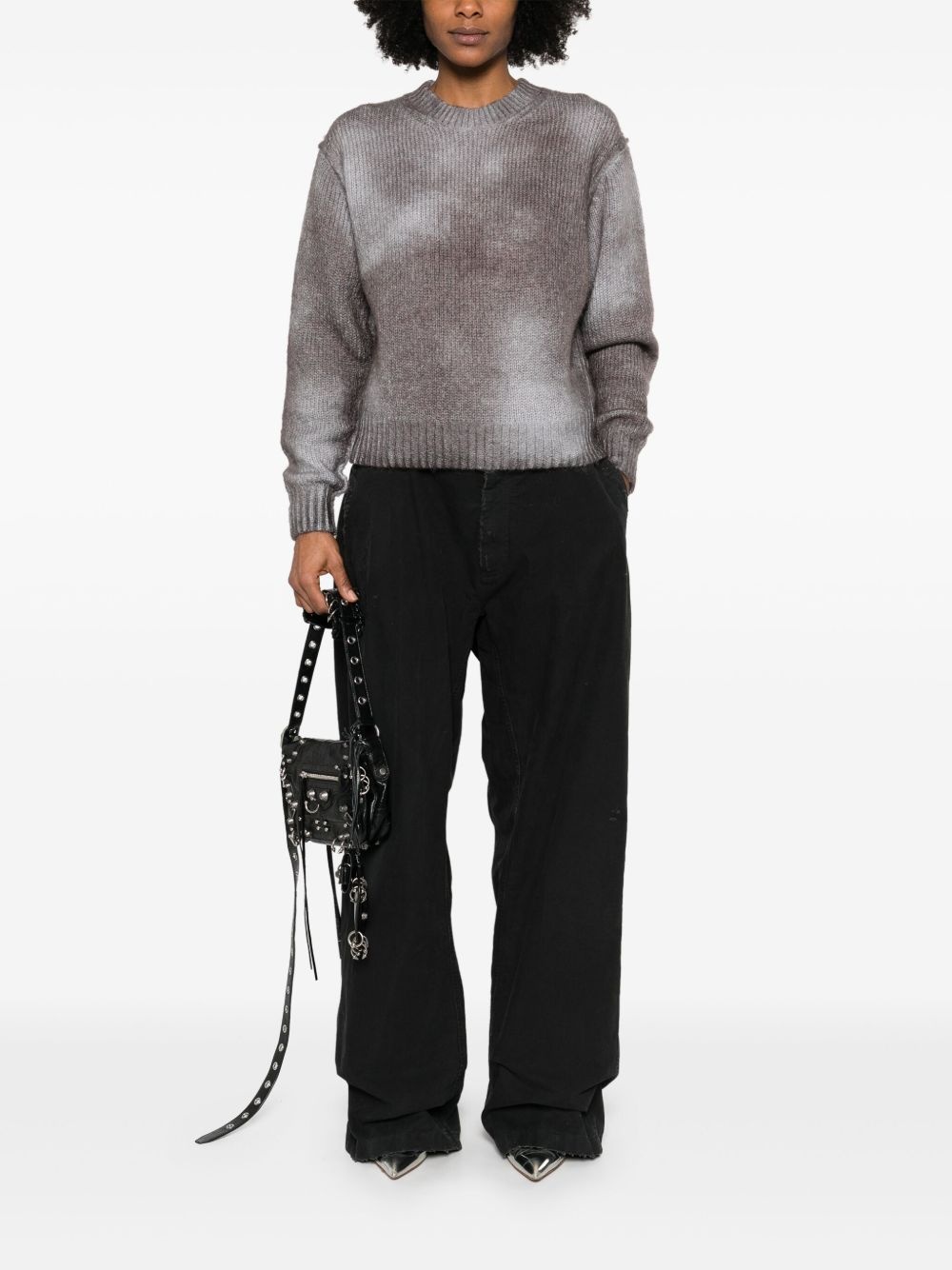 ripstop trousers - 2