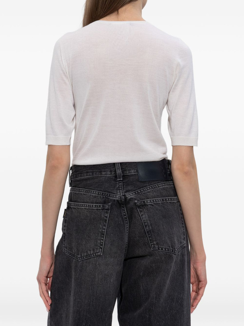 short-sleeve top 4