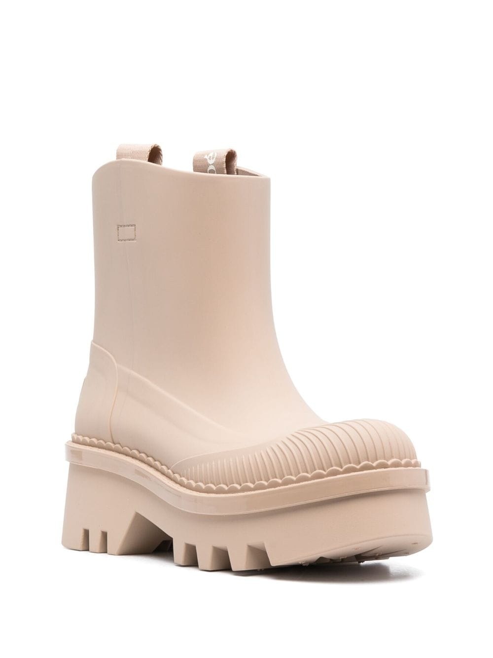 Raina rain boots - 2