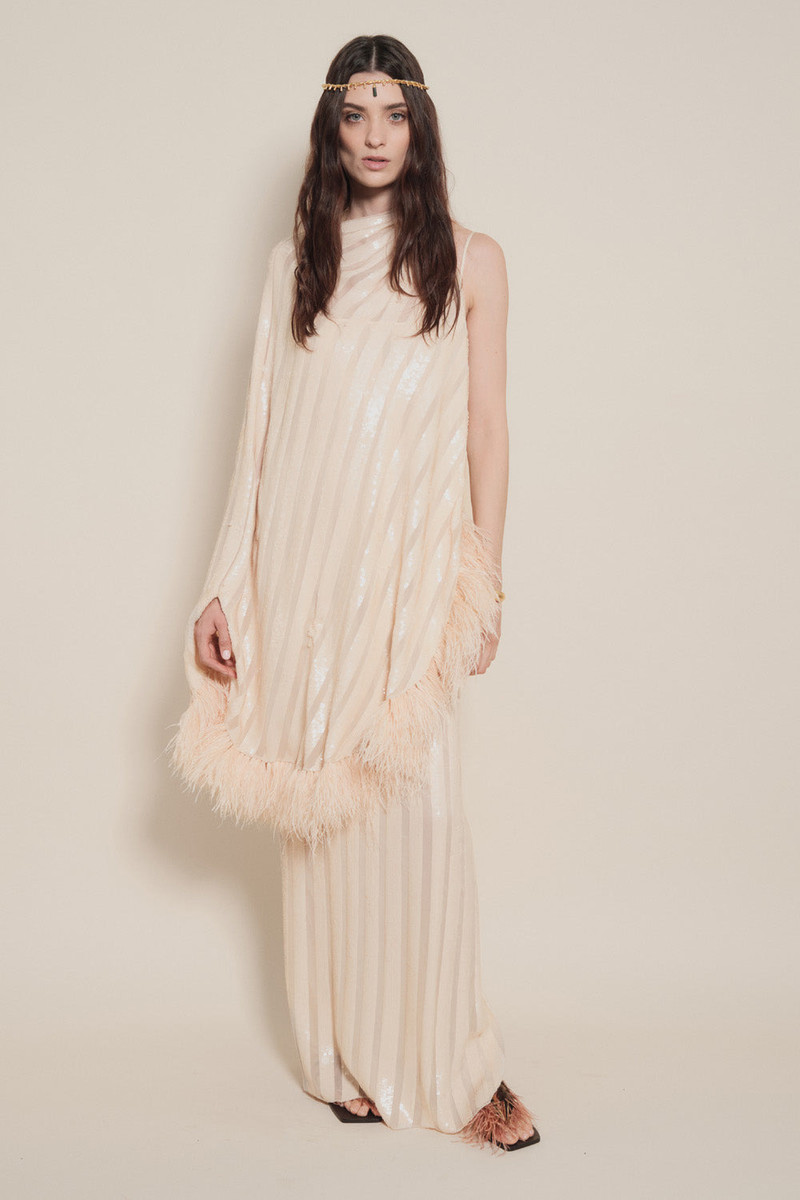 Poder Tejido Dress 7