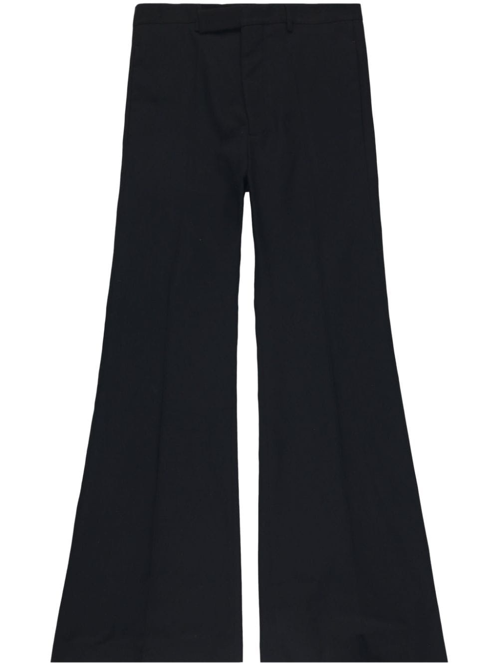 Astaires wide-leg trousers - 1