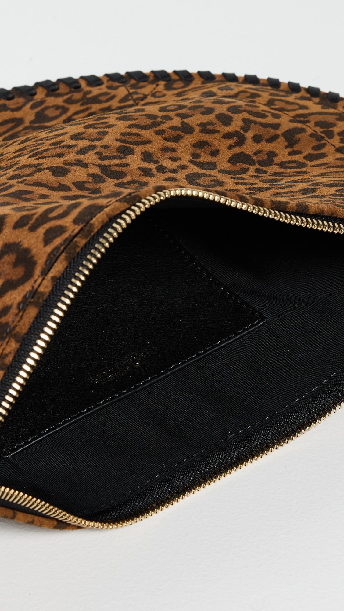 Oskan Soft Zip Bag - 5