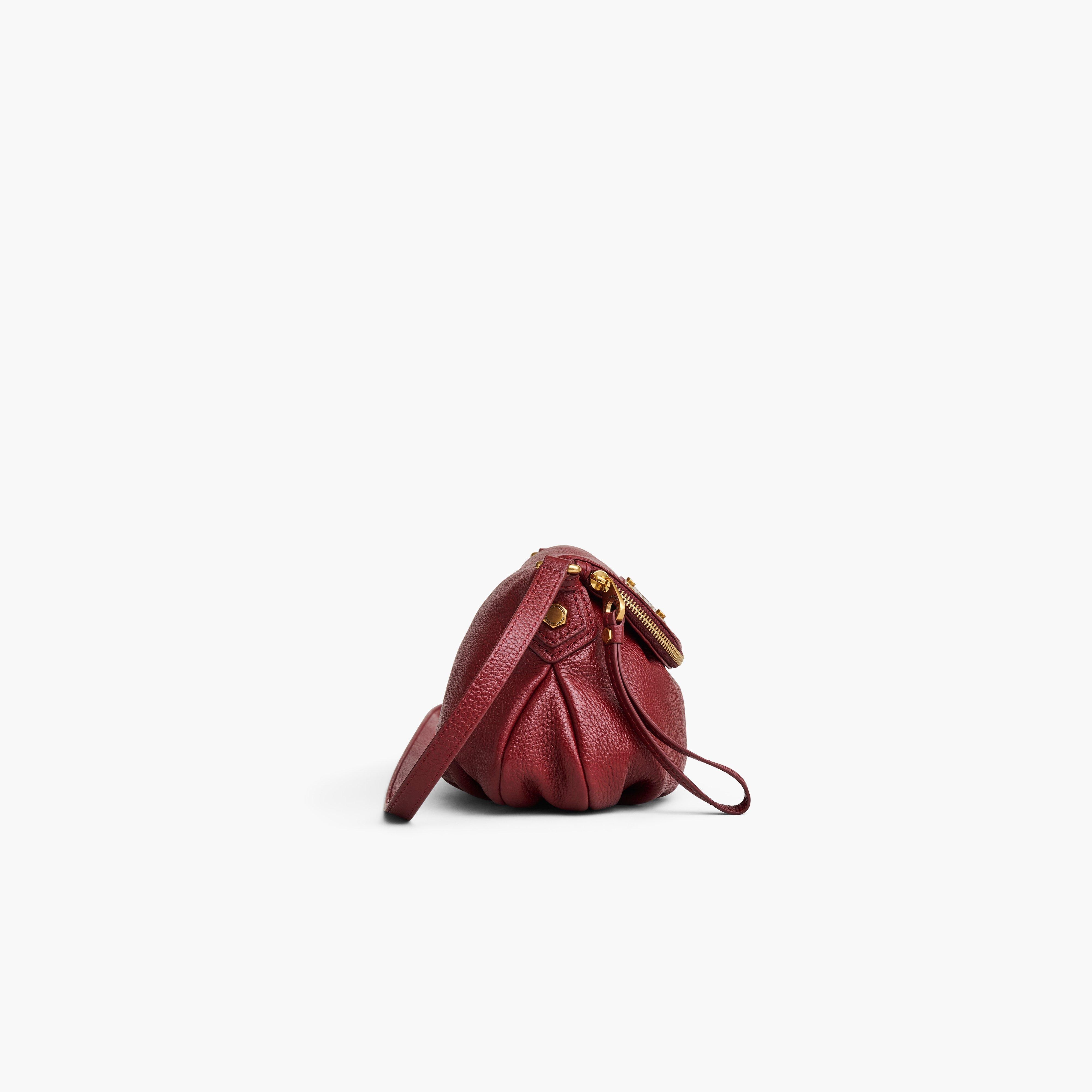 RE-EDITION MINI NATASHA BAG - 3