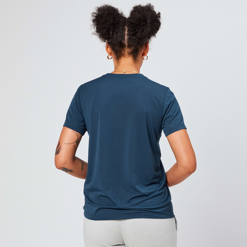 ALTRA Women's Everyday Performance Short Sleeve outlook