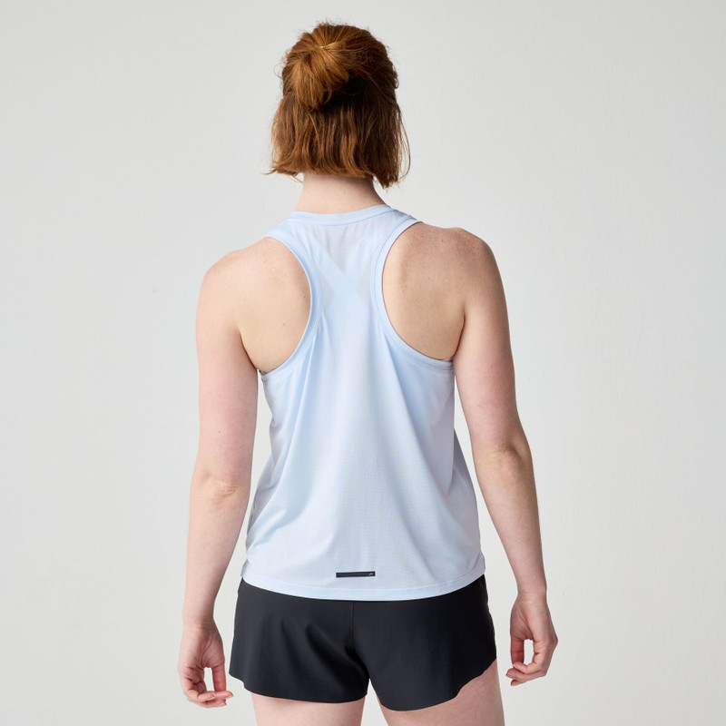 BROOKS Dash Tank outlook