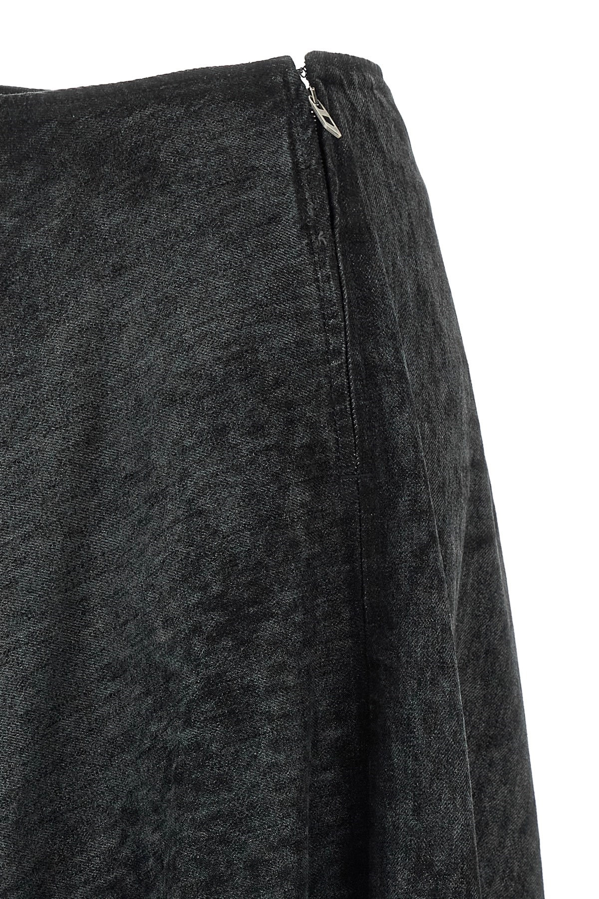 'De-Hannie-Fsh' skirt - 4