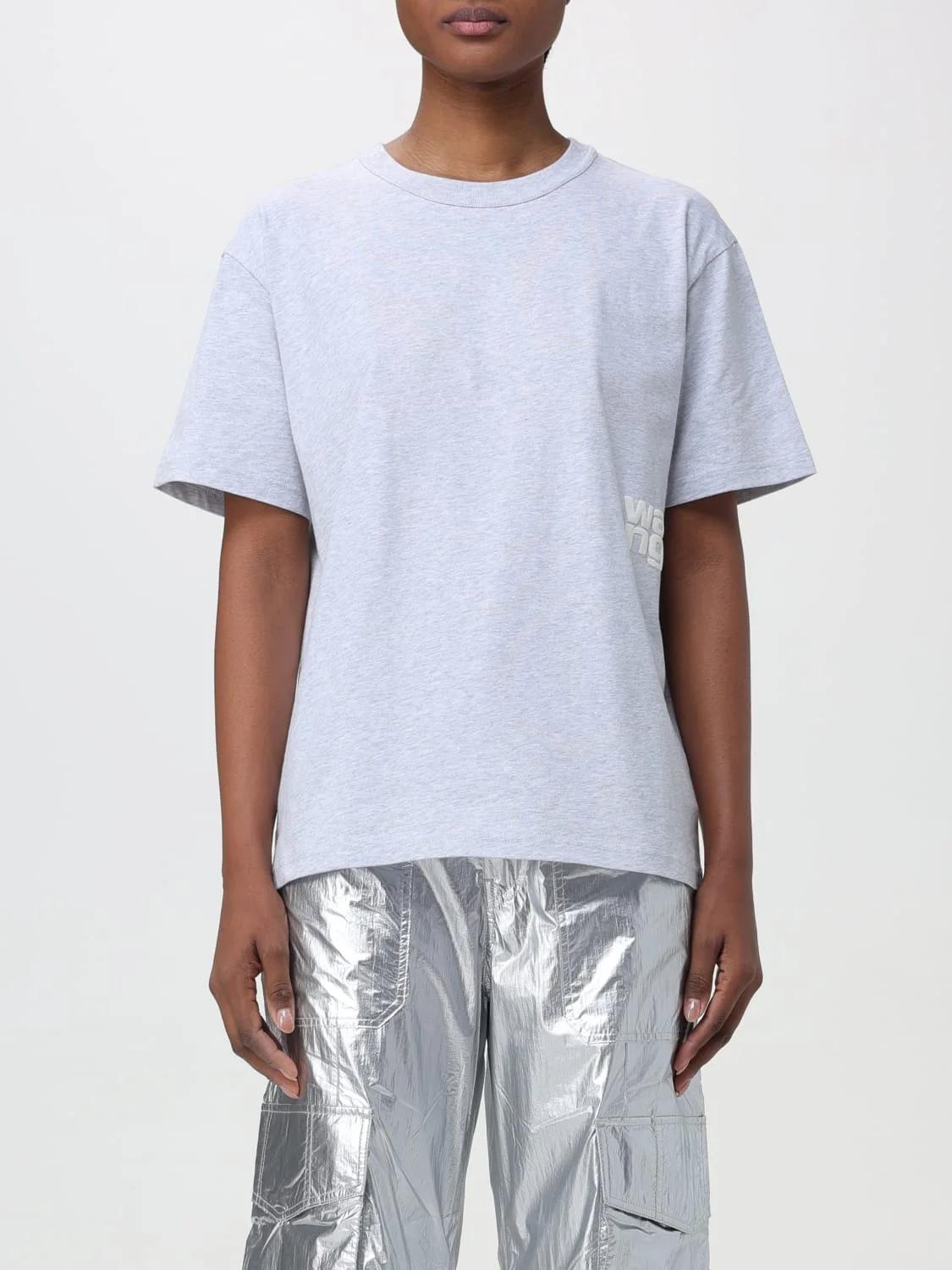 T-shirt woman T by Alexander Wang - 1
