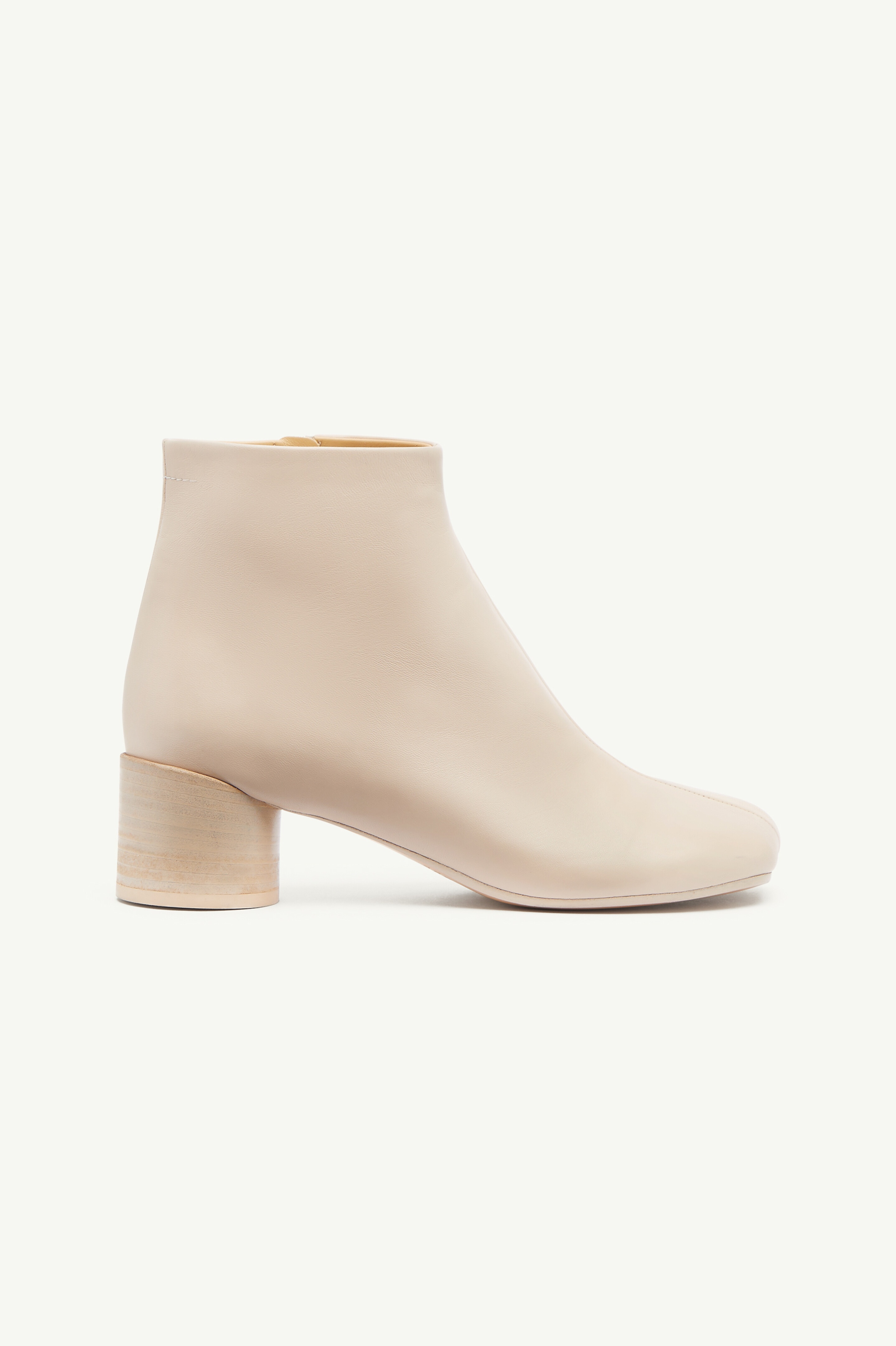 Anatomic Ankle Boots - 1