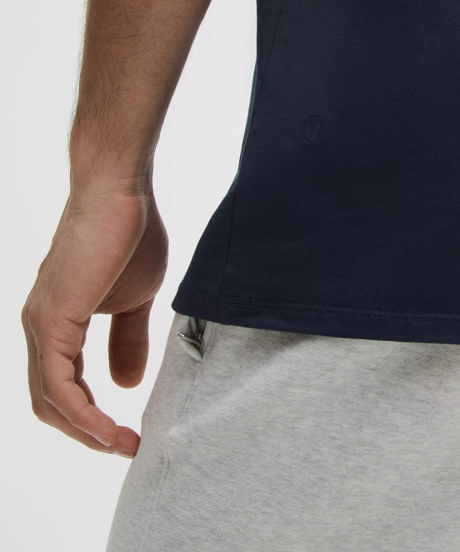 Organic Cotton Classic-Fit T-Shirt - 5