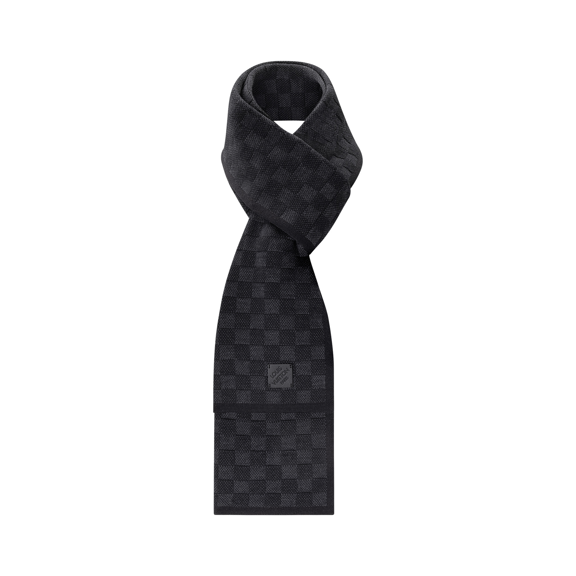 Néo Petit Damier Scarf - 4