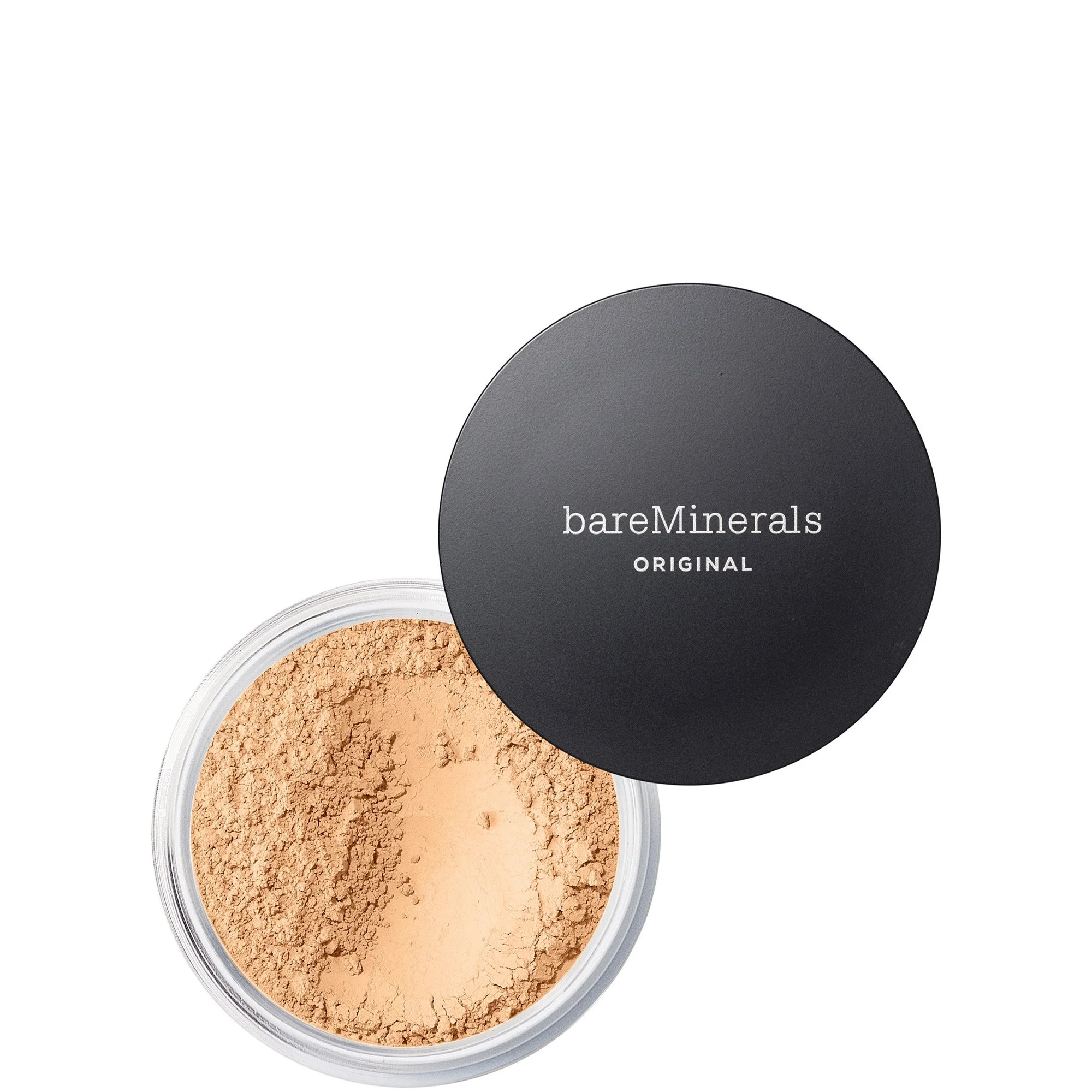 bareMinerals ORIGINAL Loose Powder Foundation SPF 15 - Golden Ivory 07 - 1