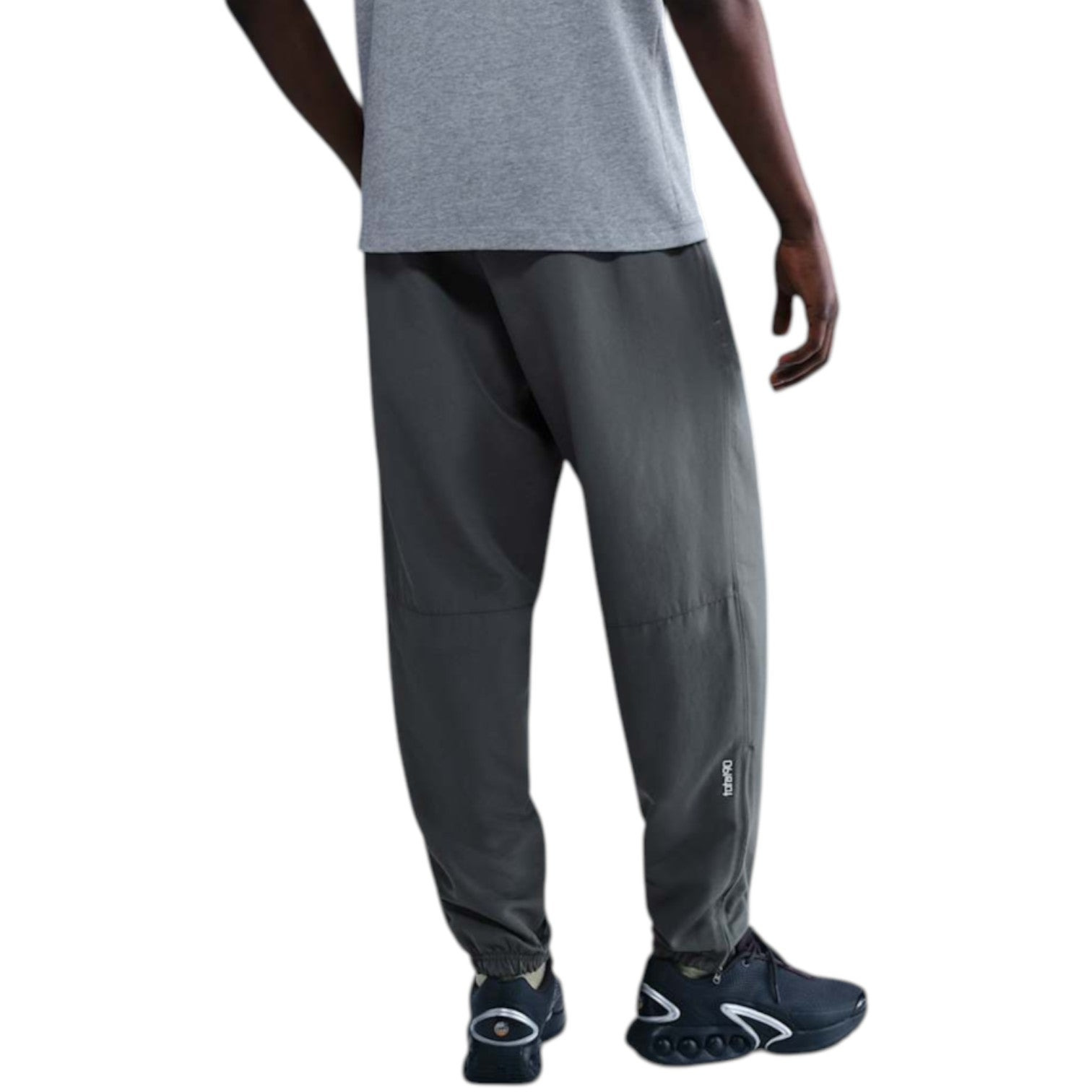 Nike Brazil 2004 Reissue Track Pants 'Grey' HV4431-021 - 2
