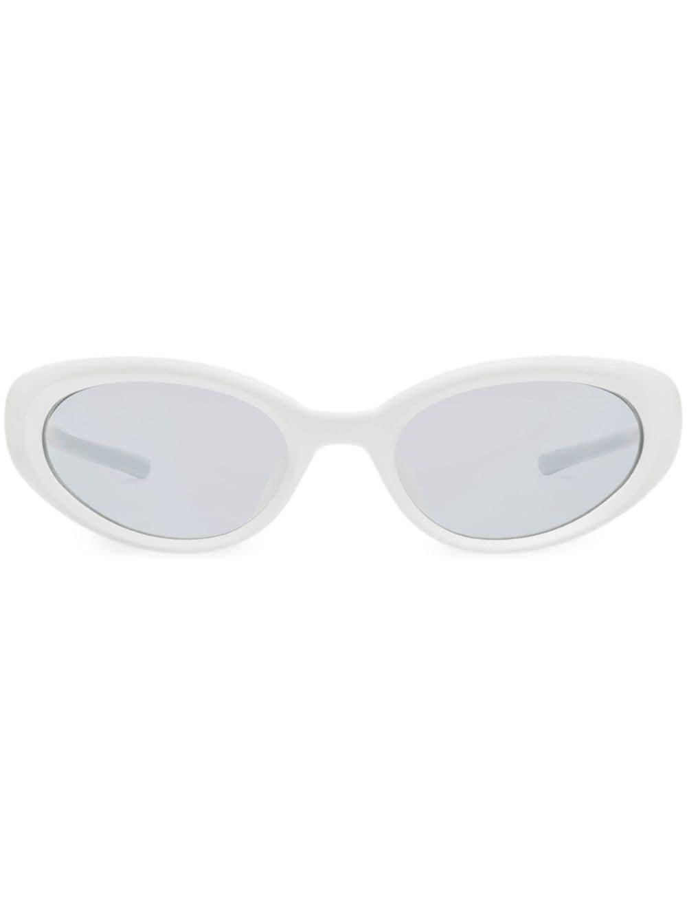 Gelati W3 cat eye-frame sunglasses - 1