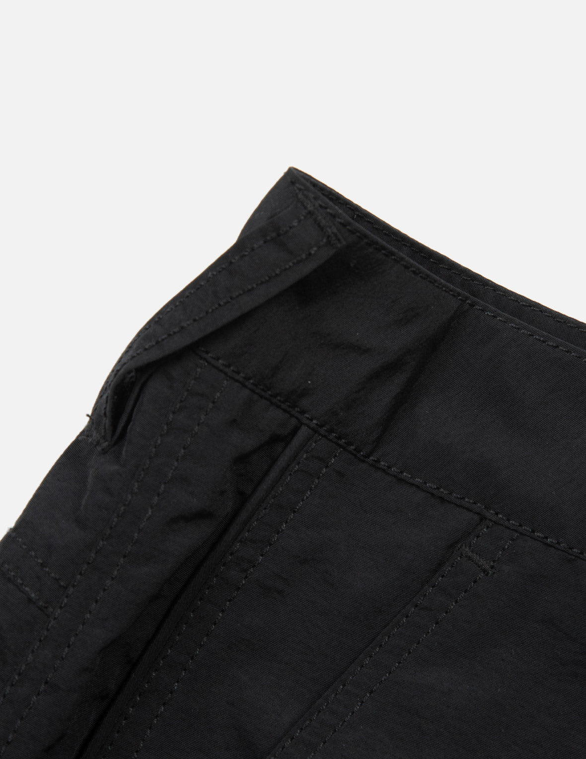 GODHEAD AND KAMON CUTOUT DAICOCK PRINT RELAX FIT JOGGERS - 10