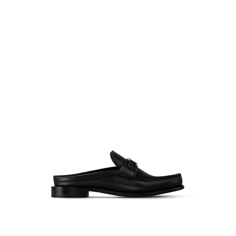 Major Open Back Loafer 1