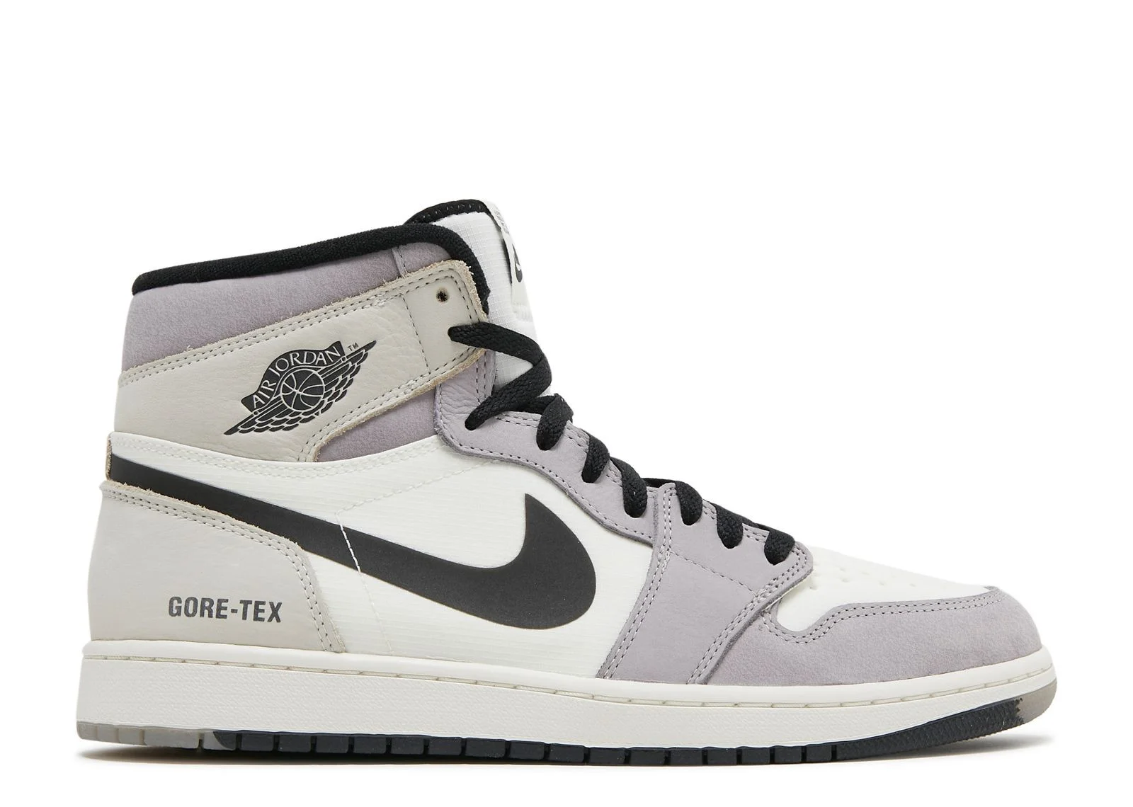 JORDAN 1 HIGH ELEMENT GORE-TEX 'LIGHT BONE' - 1