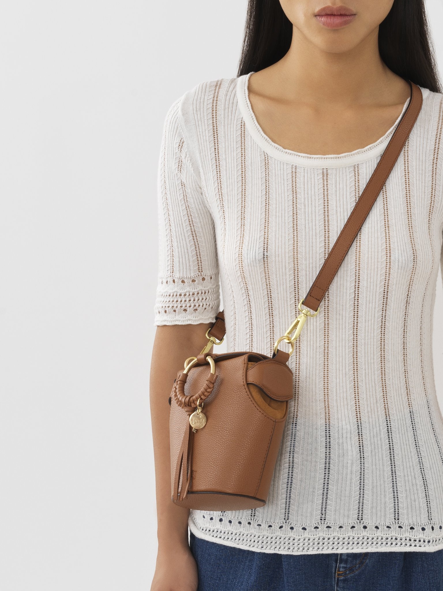JOAN BOX BAG - 5