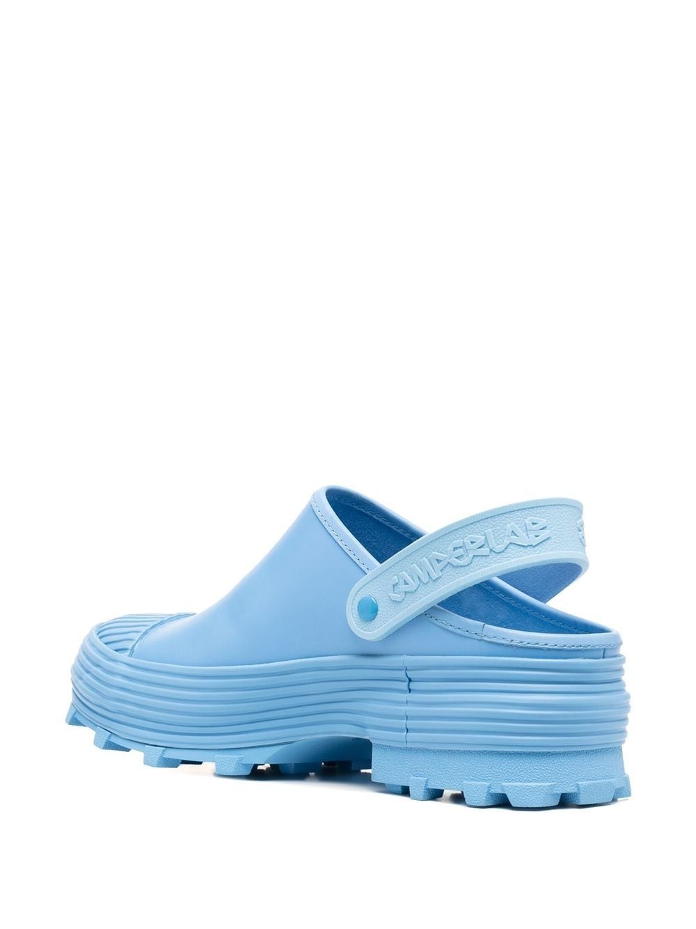 slip-on crocs - 3