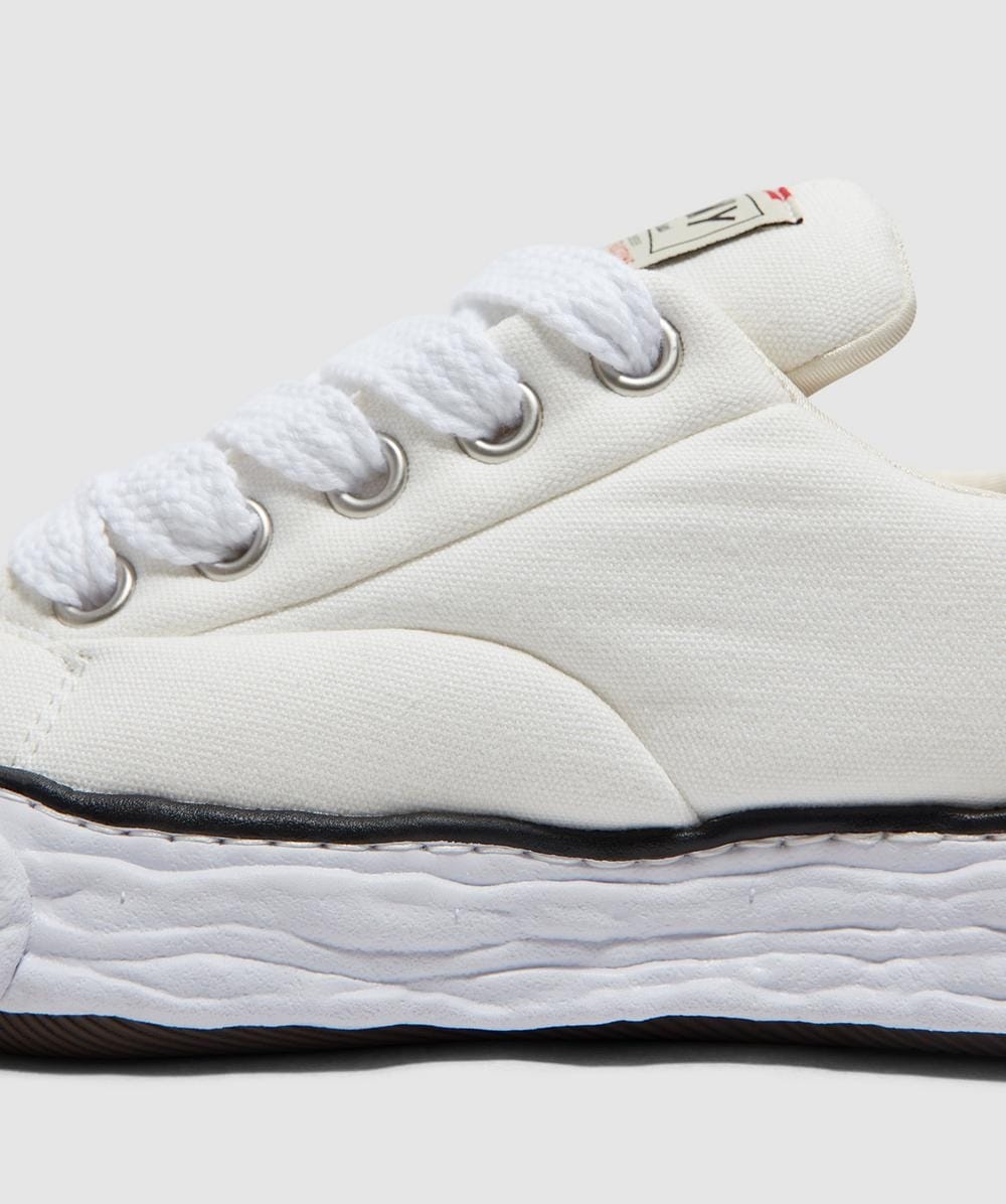 Peterson 23 padded low sneaker - 7