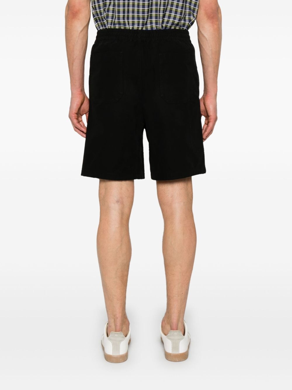 cotton shorts - 4