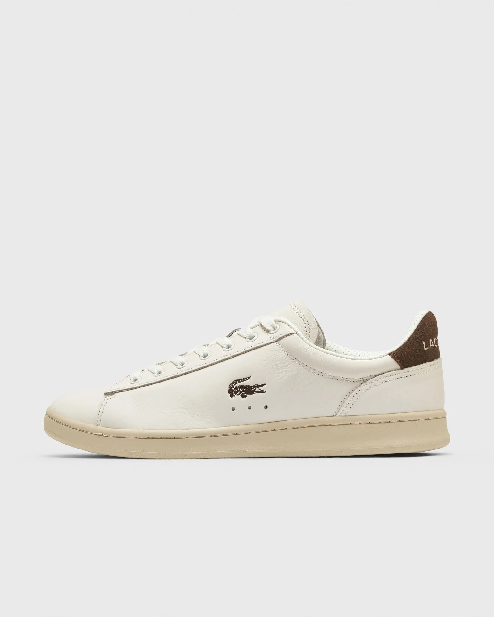 COURT SNEAKER - 1