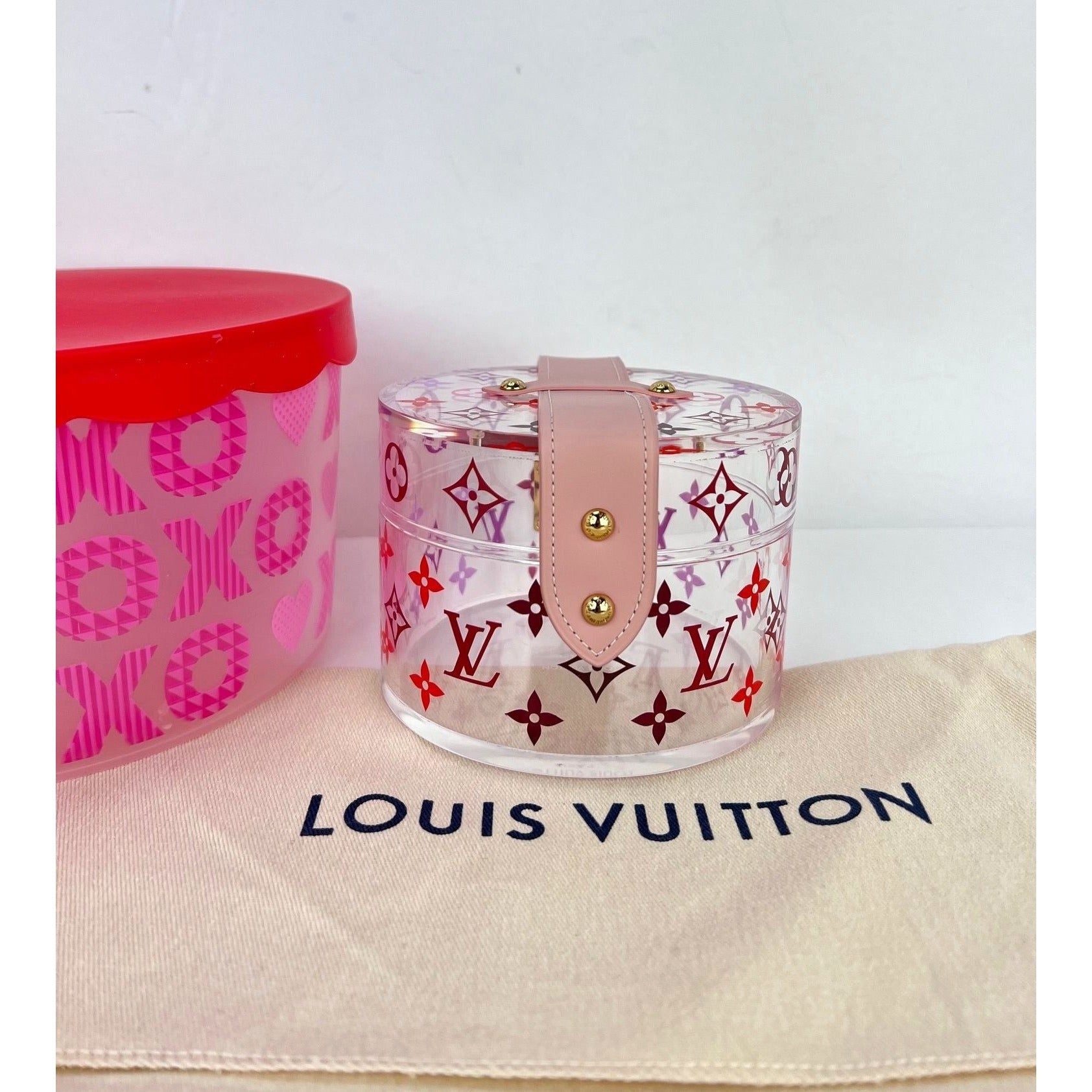 Louis Vuitton Summer Capsule Scott Box - 2