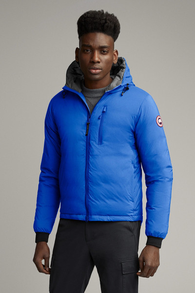 Canada Goose MEN'S PBI LODGE DOWN HOODY MATTE FINISH outlook