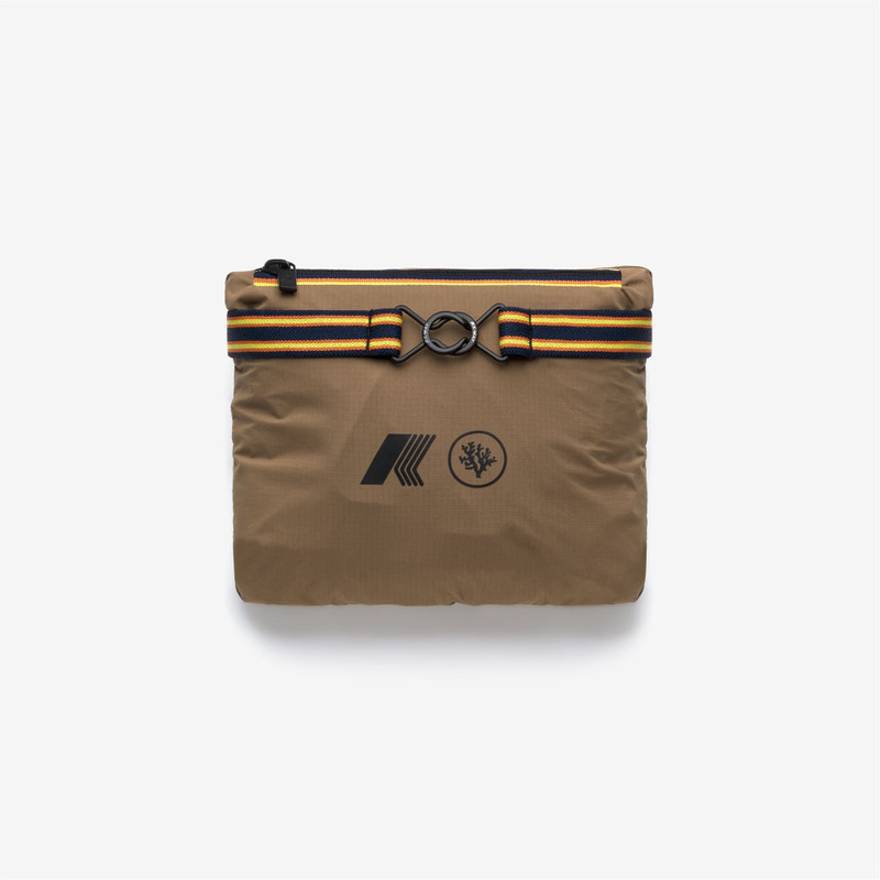 K-WAY CHARMEL CORAL GARDENERS outlook