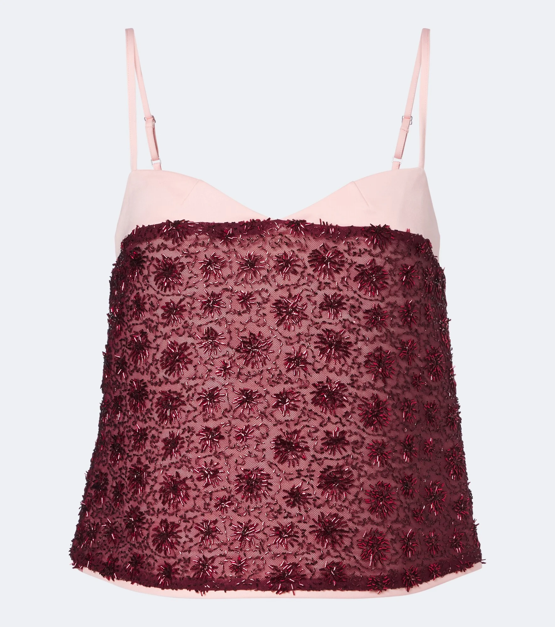 Sofia beaded top - 1