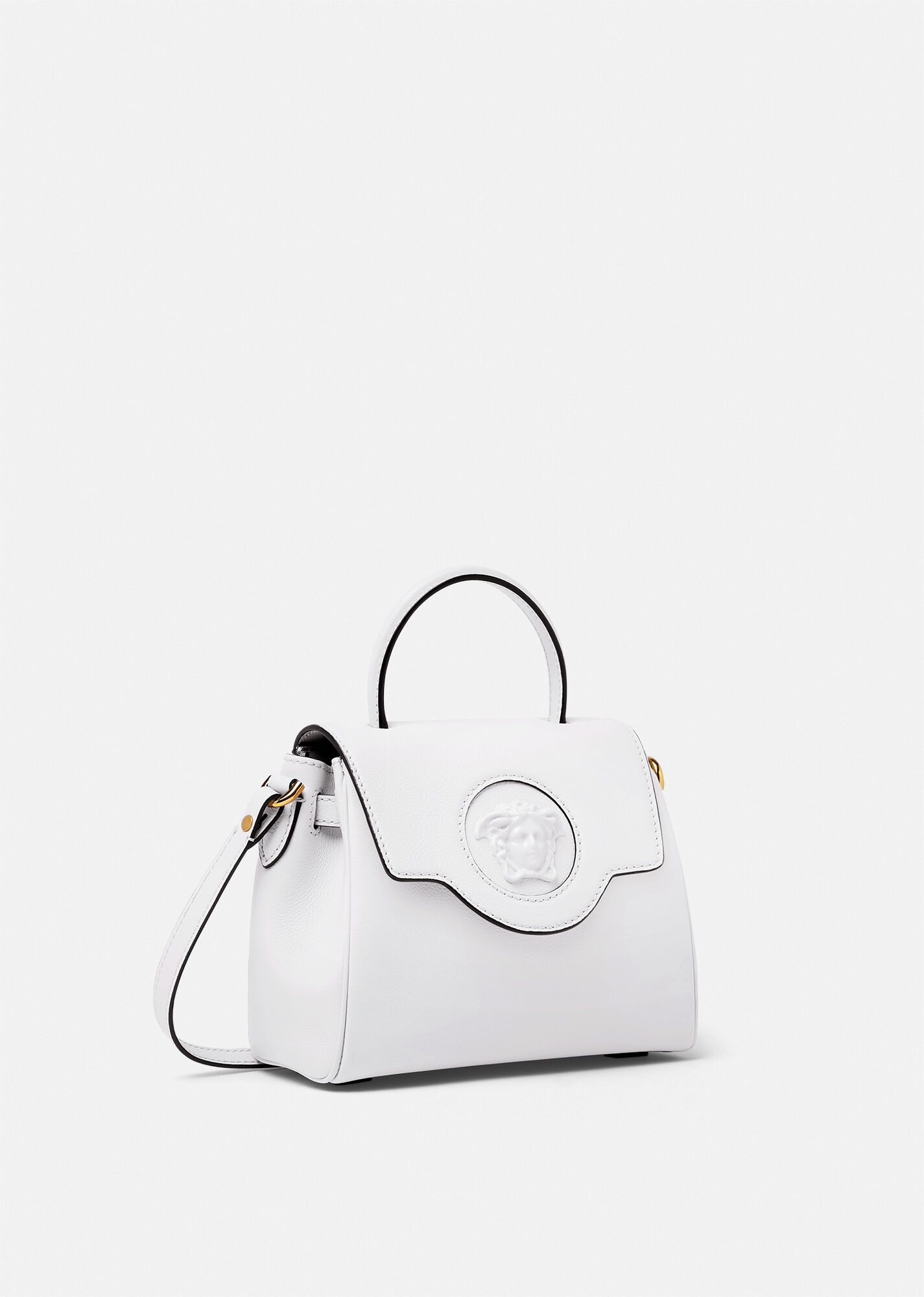 La Medusa Small Handbag - 2