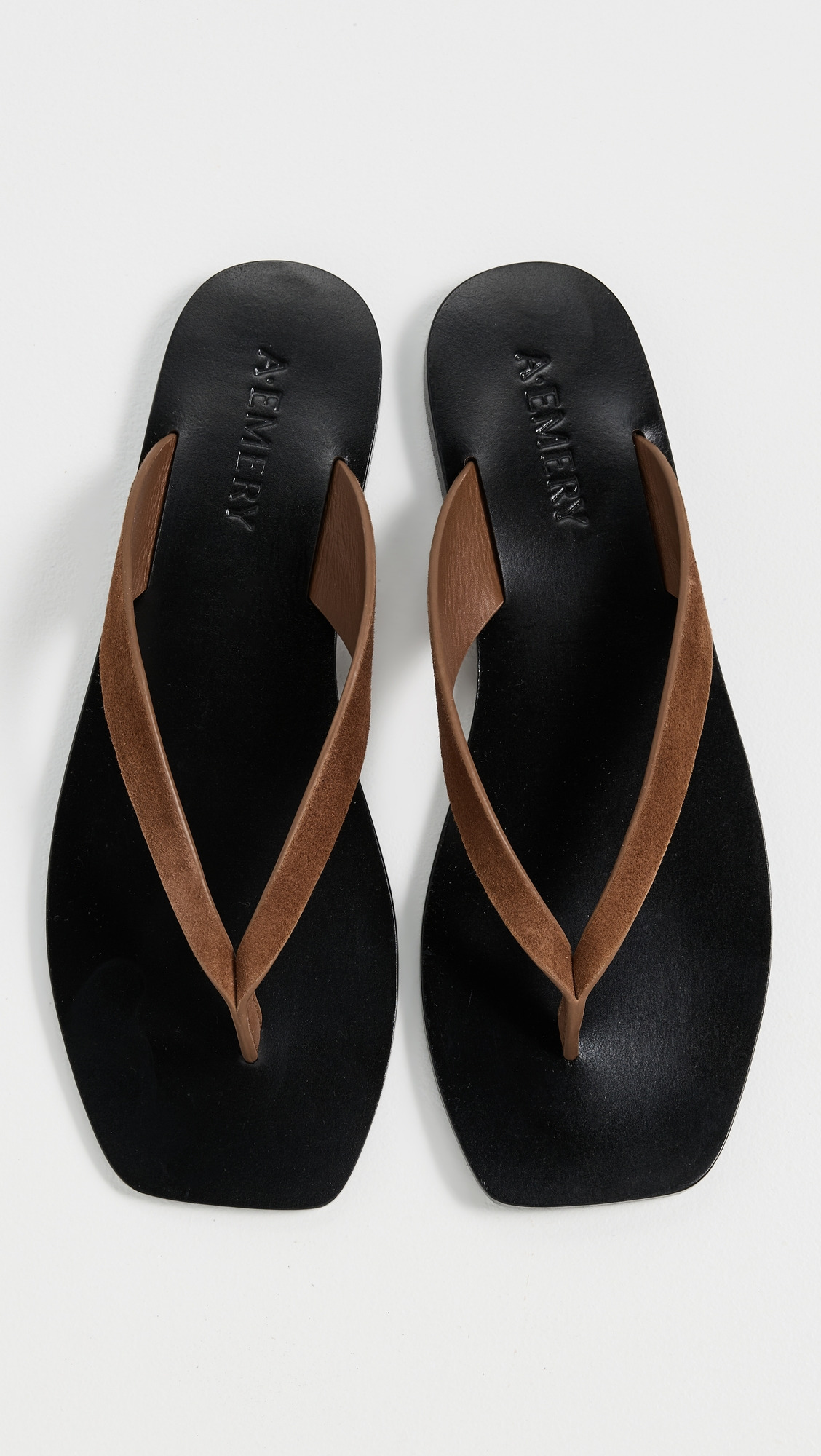 Kinto Sandals - 4