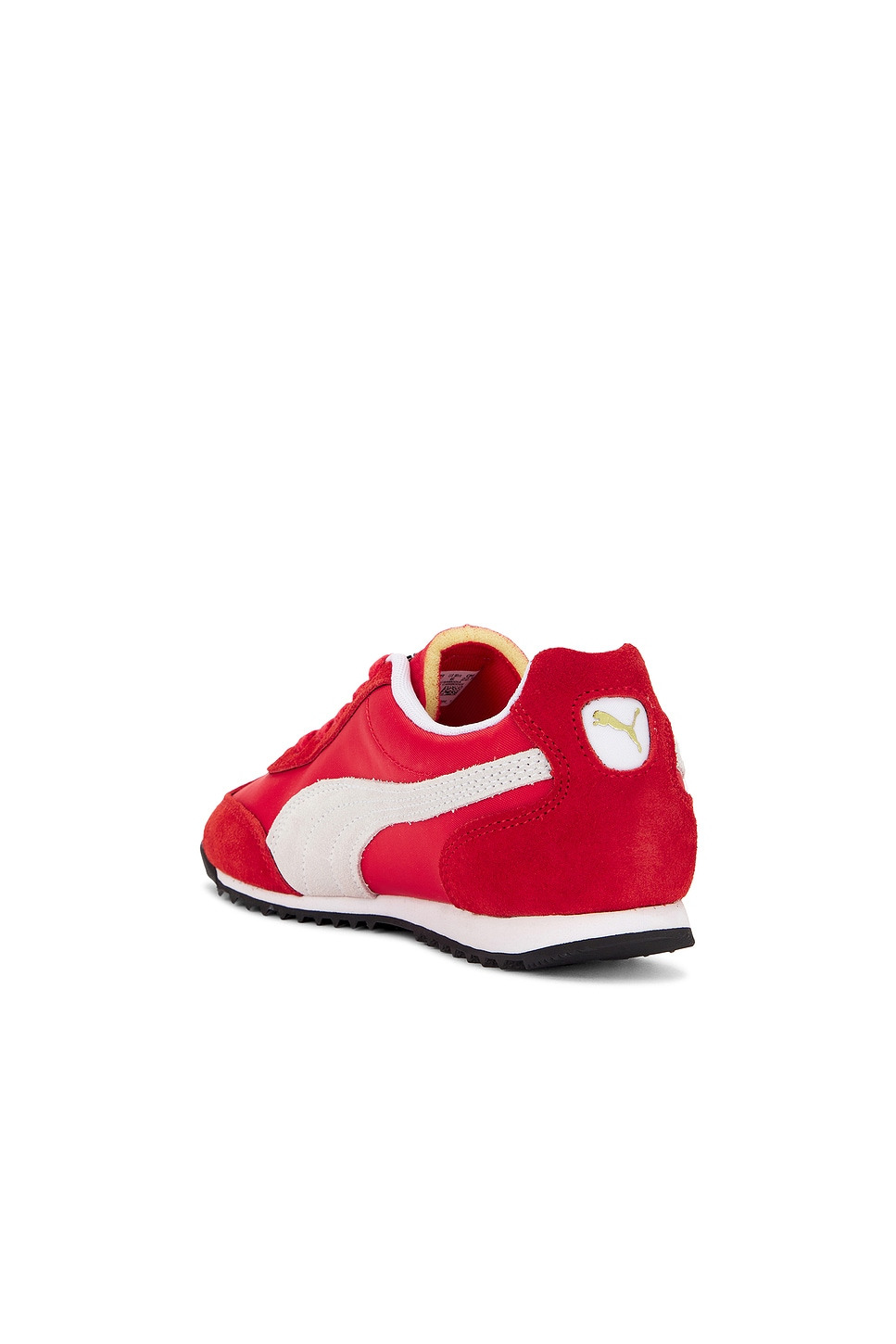 Arizona Nylon Sneaker - 3