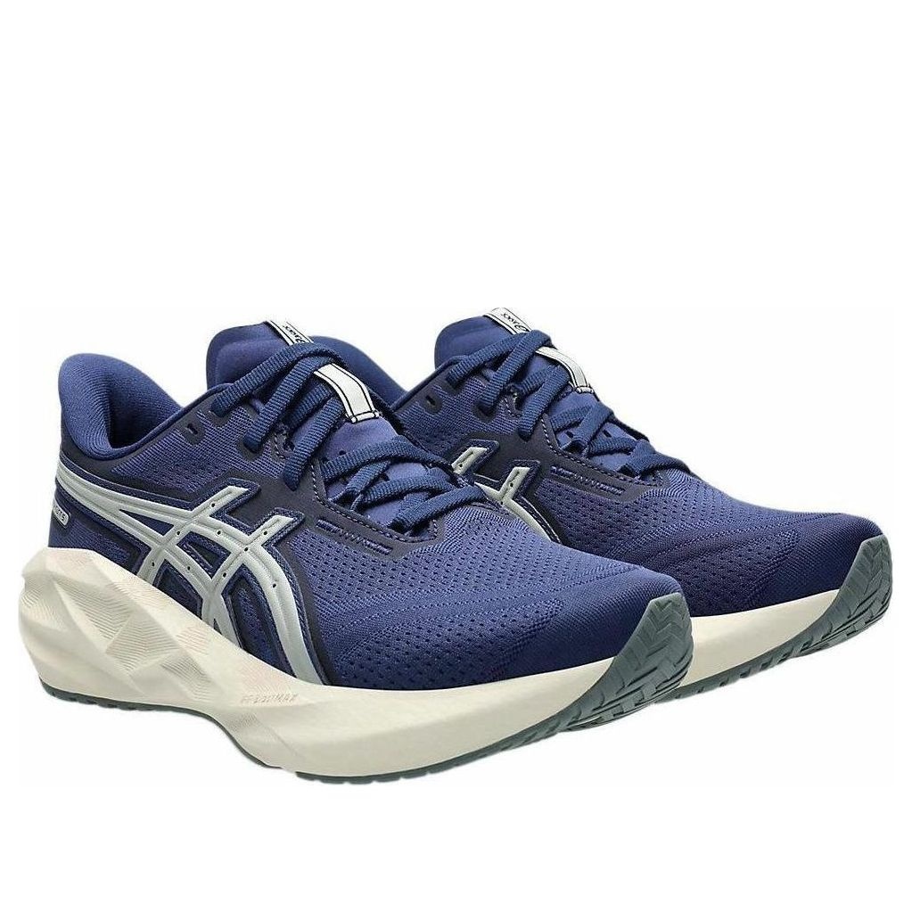 (WMNS) ASICS Novablast 5 'ASICS Track Club Indigo Blue' 1012B811-400 - 3