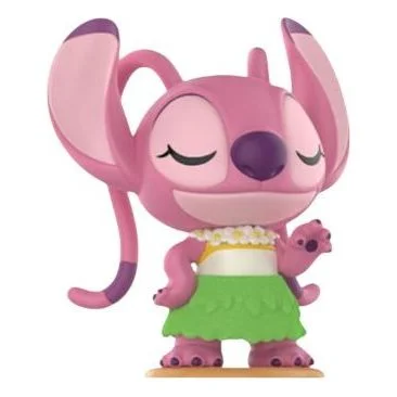 Pop Mart Disney Stitch On a Date Figuress 'Striking Poses' PPMT-2402-0002-SP - 1