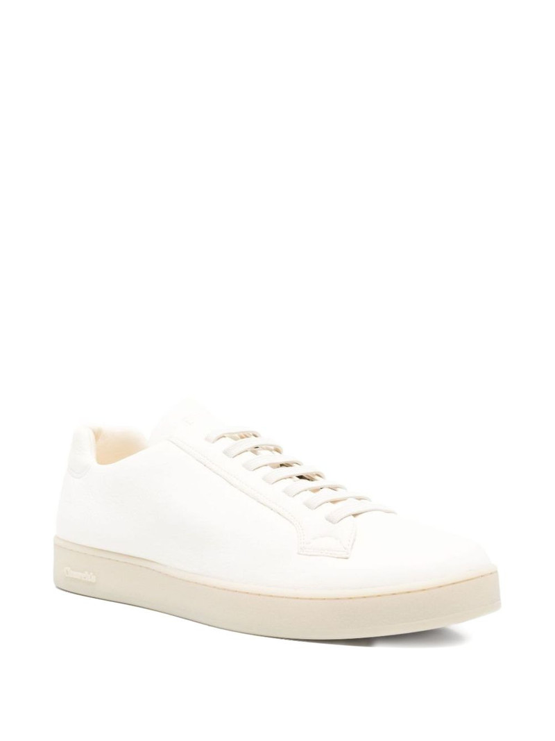 Church's Ludlow 2 lace-up round-toe sneakers outlook