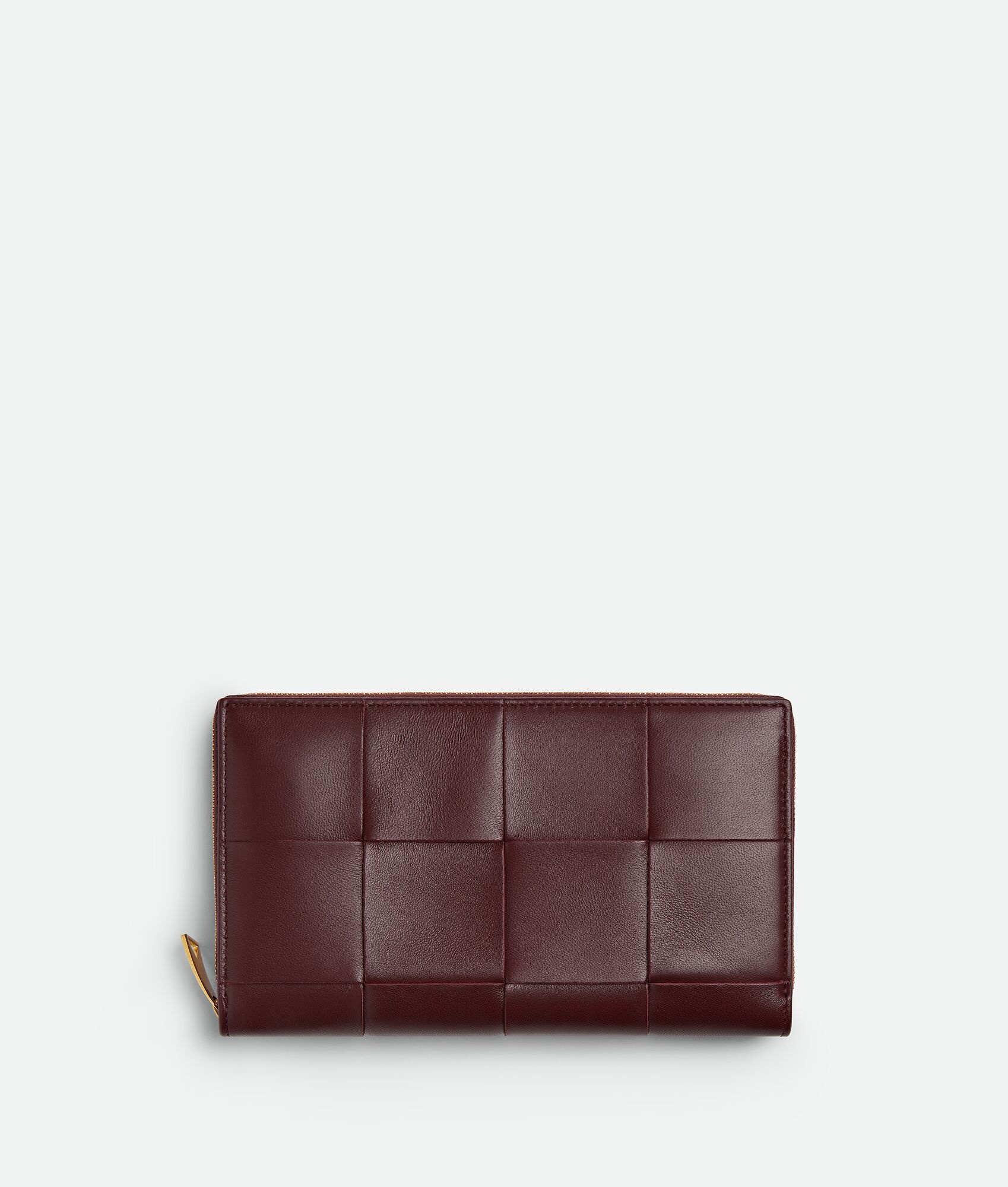 Cassette Zip Around Wallet - 1