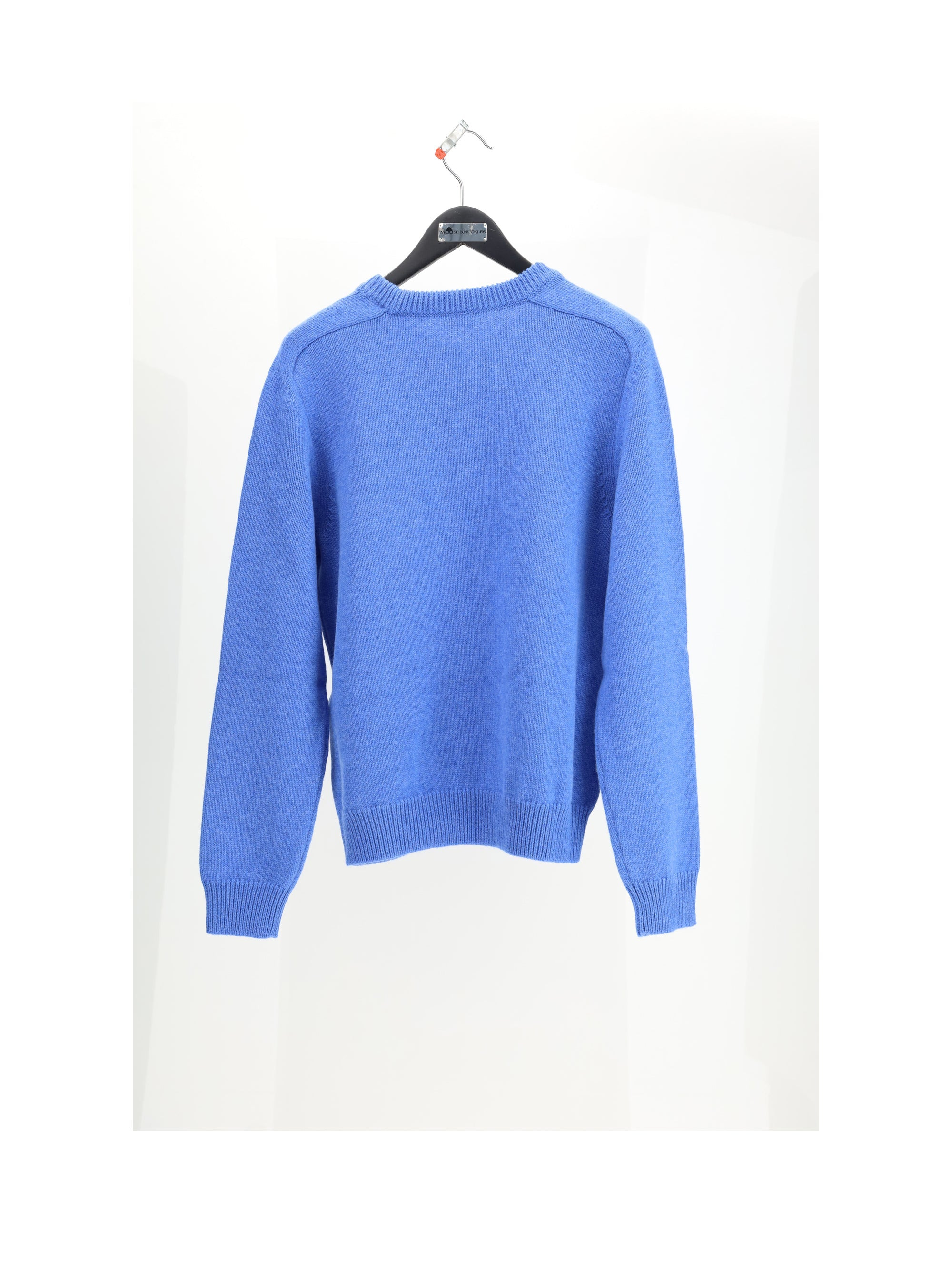 Celine Men Pull Boxy Col Rond Triomphe - 2